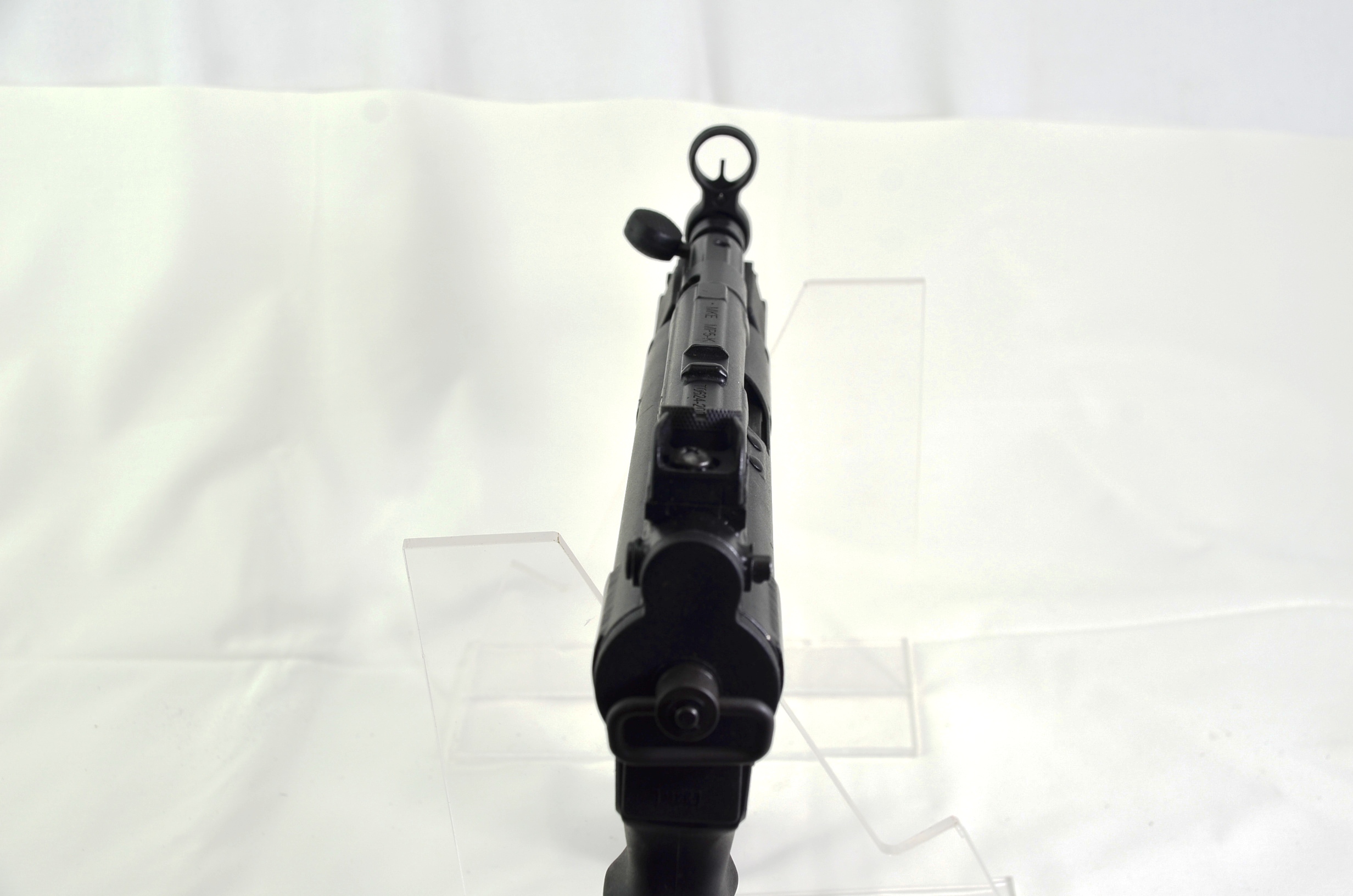 MP5 K Sub-Machine Gun - Image 7