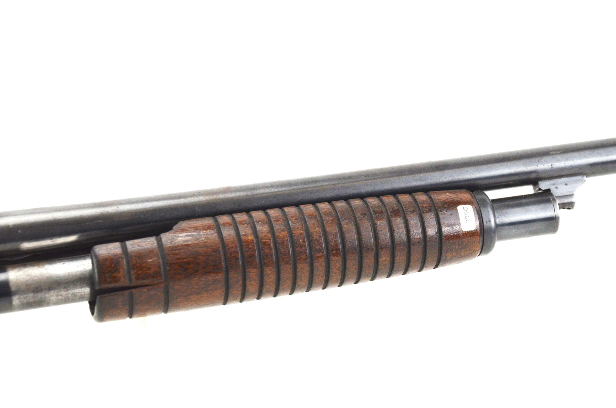 Wards Model 60-SB20-A Pump Action Shotgun - Image 10