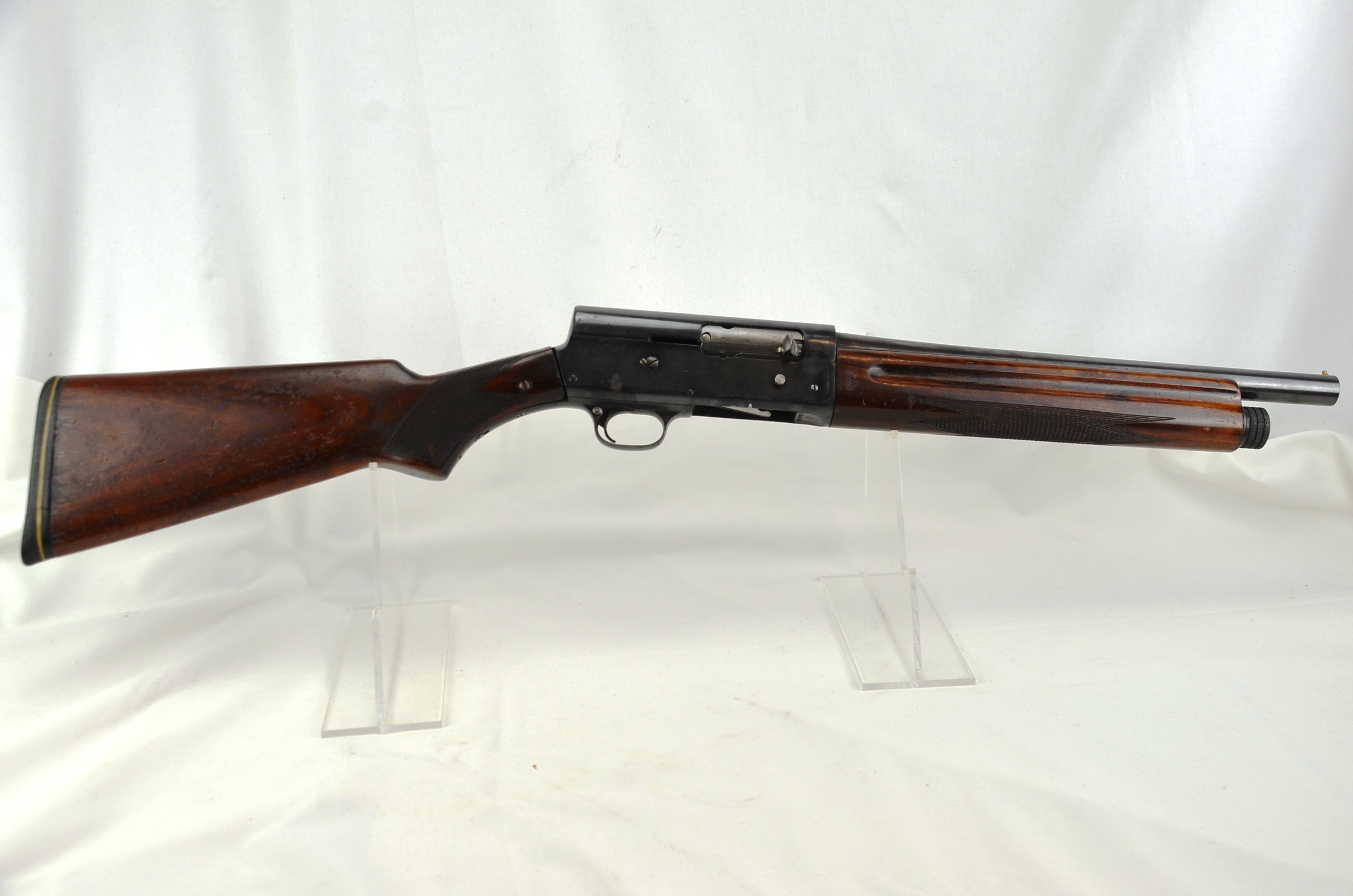 Remington Automatic Shotgun sn. 79088 - Image 2