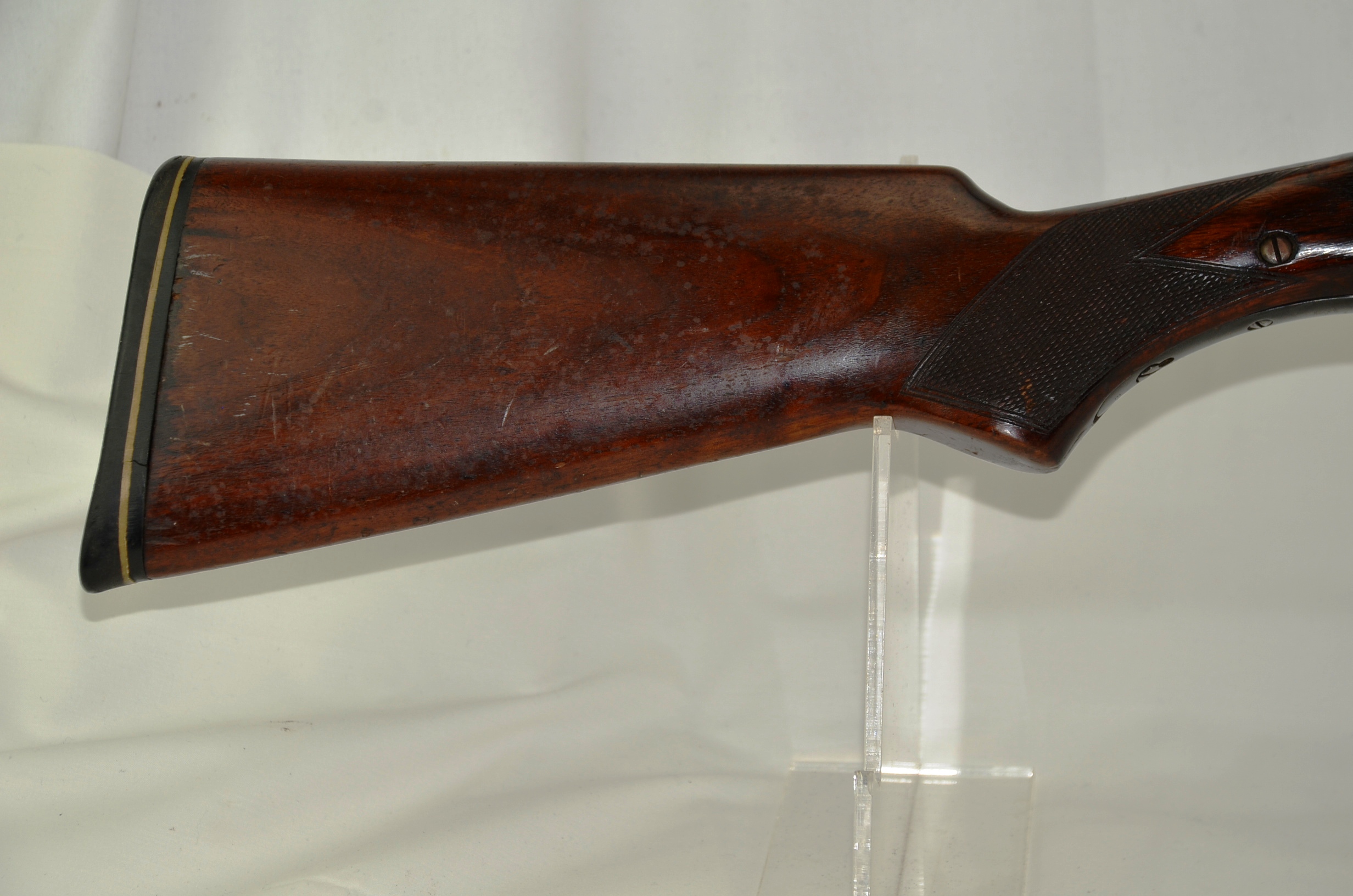 Remington Automatic Shotgun sn. 79088 - Image 3