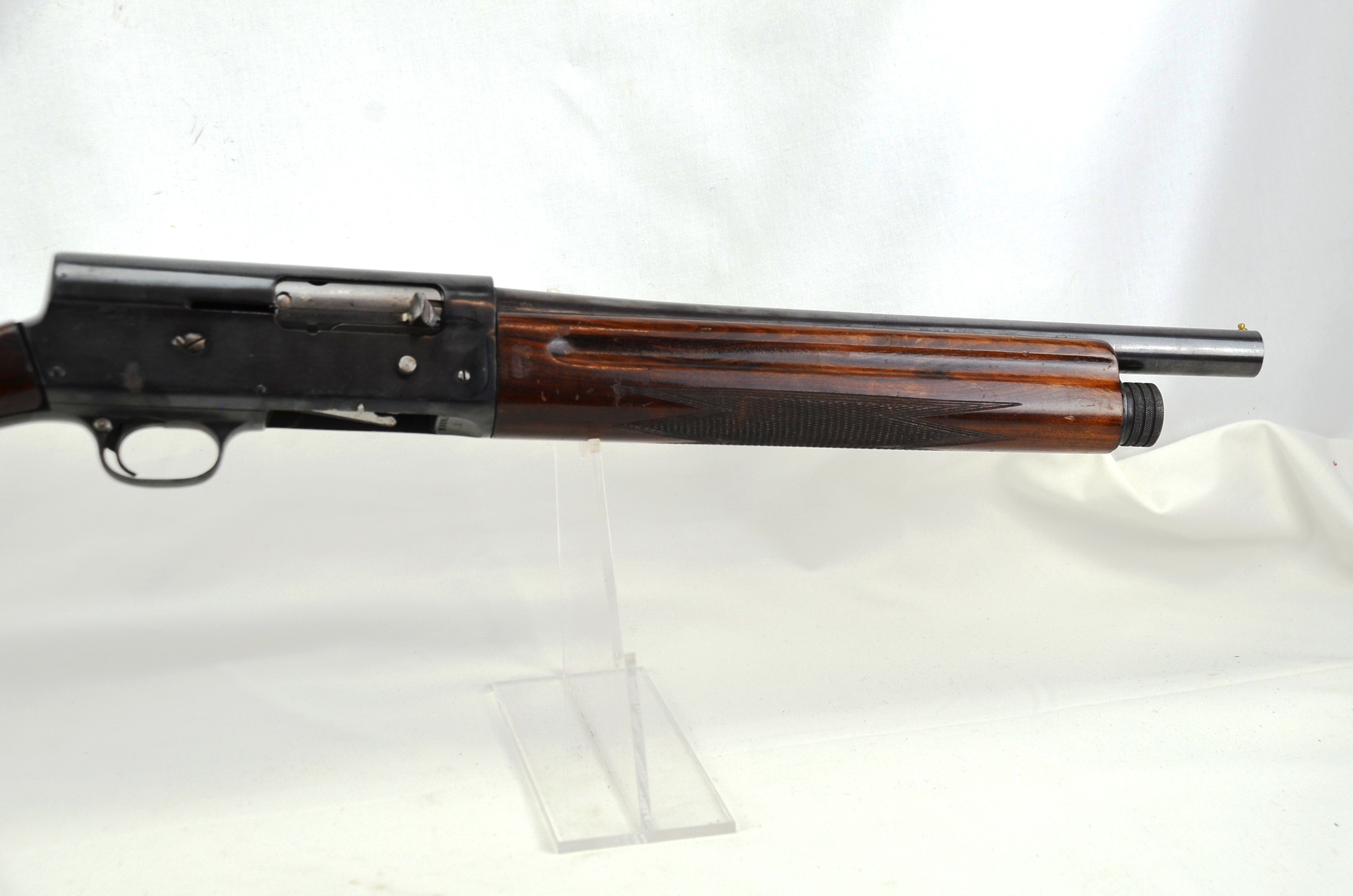 Remington Automatic Shotgun sn. 79088 - Image 5