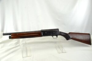 Remington Automatic Shotgun sn. 79088