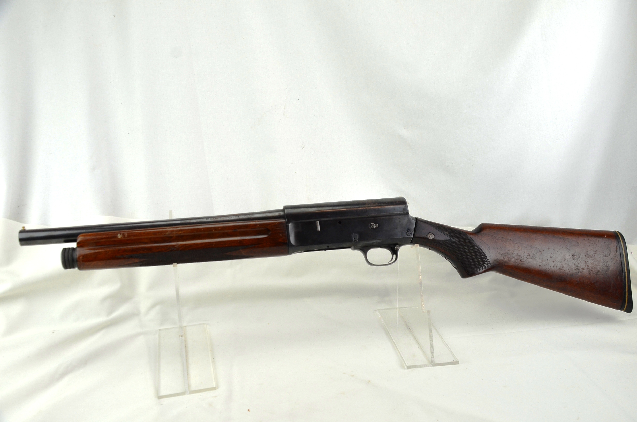 Remington Automatic Shotgun sn. 79088