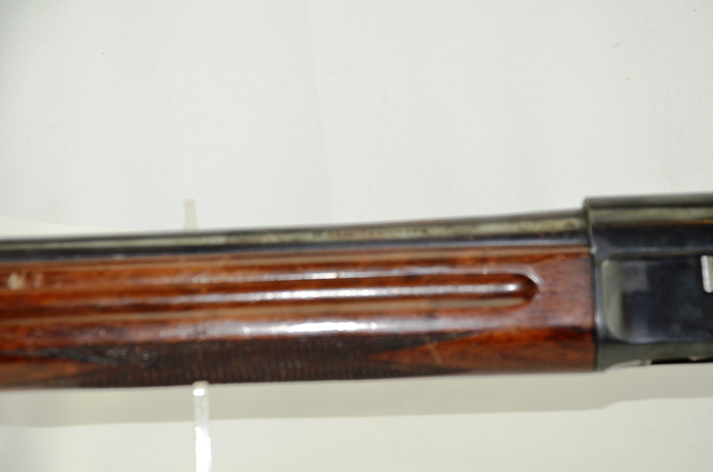 Remington Automatic Shotgun sn. 79088 - Image 7