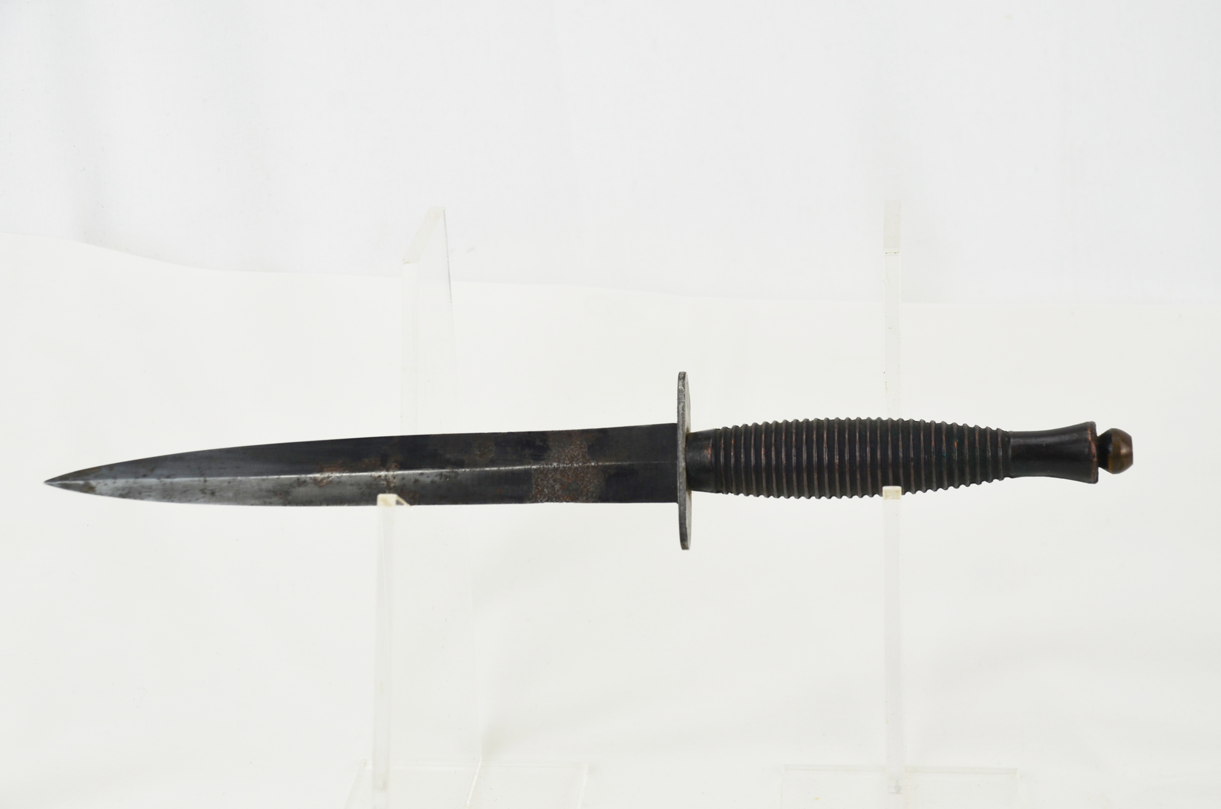 British Fairbairn-Sykes 3rd Pattern Commando Knife