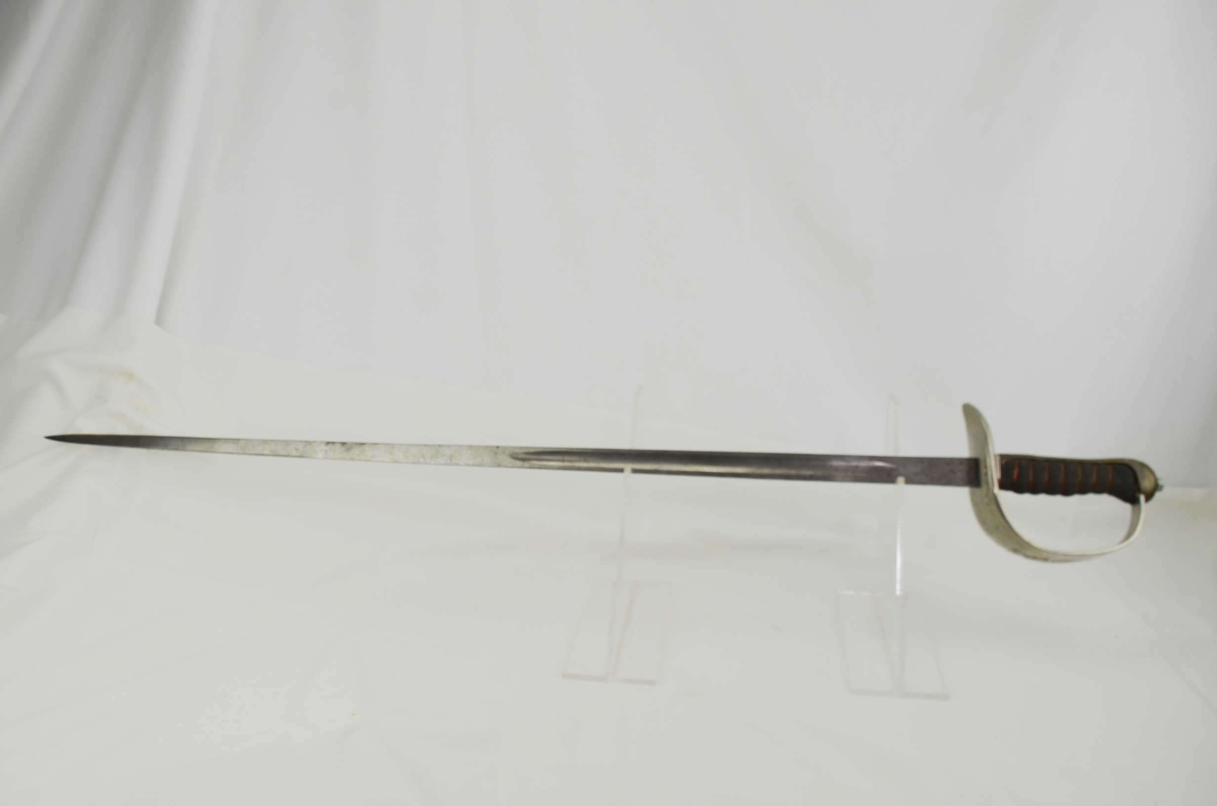 1897 Pattern George V British Infantry Officer's Sword