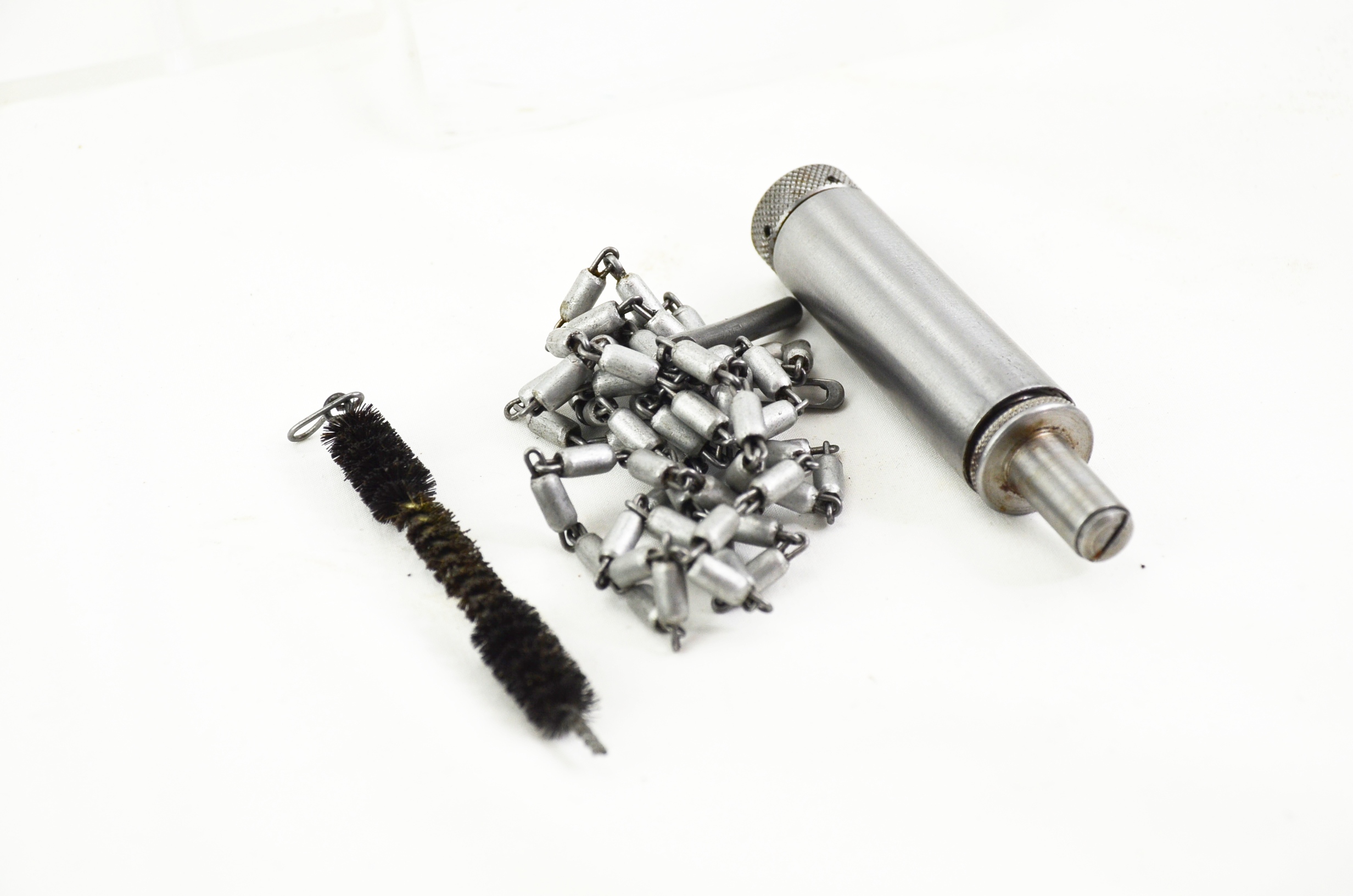 Original WW2 German K98 Cleaning Kit - Image 2