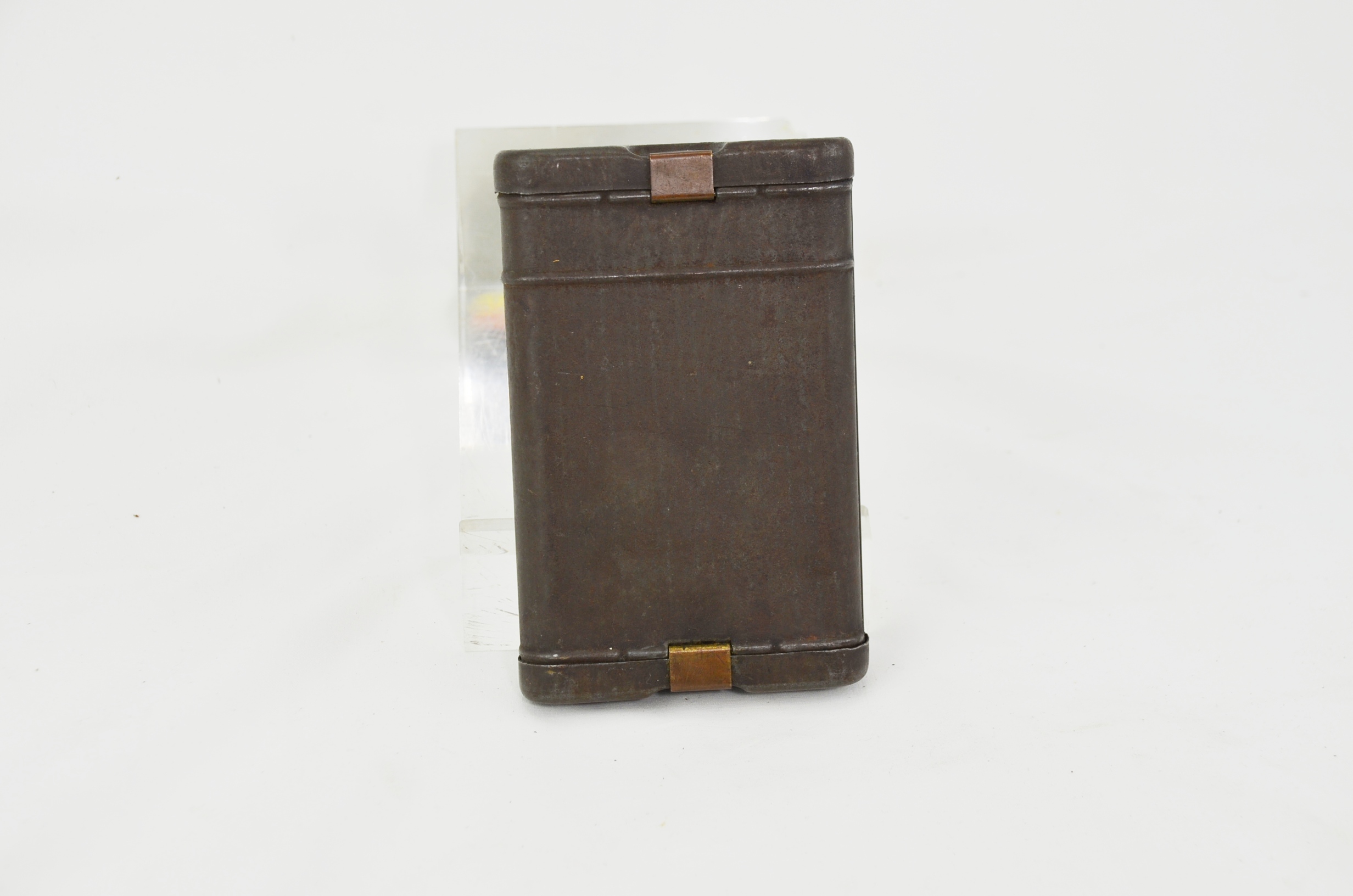 Original WW2 German K98 Cleaning Kit - Image 3