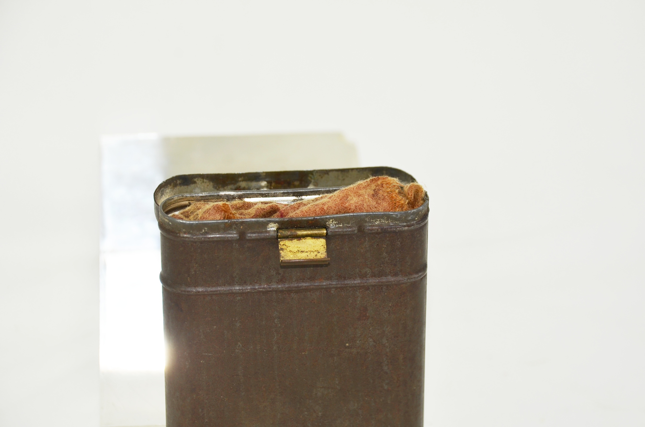 Original WW2 German K98 Cleaning Kit - Image 5