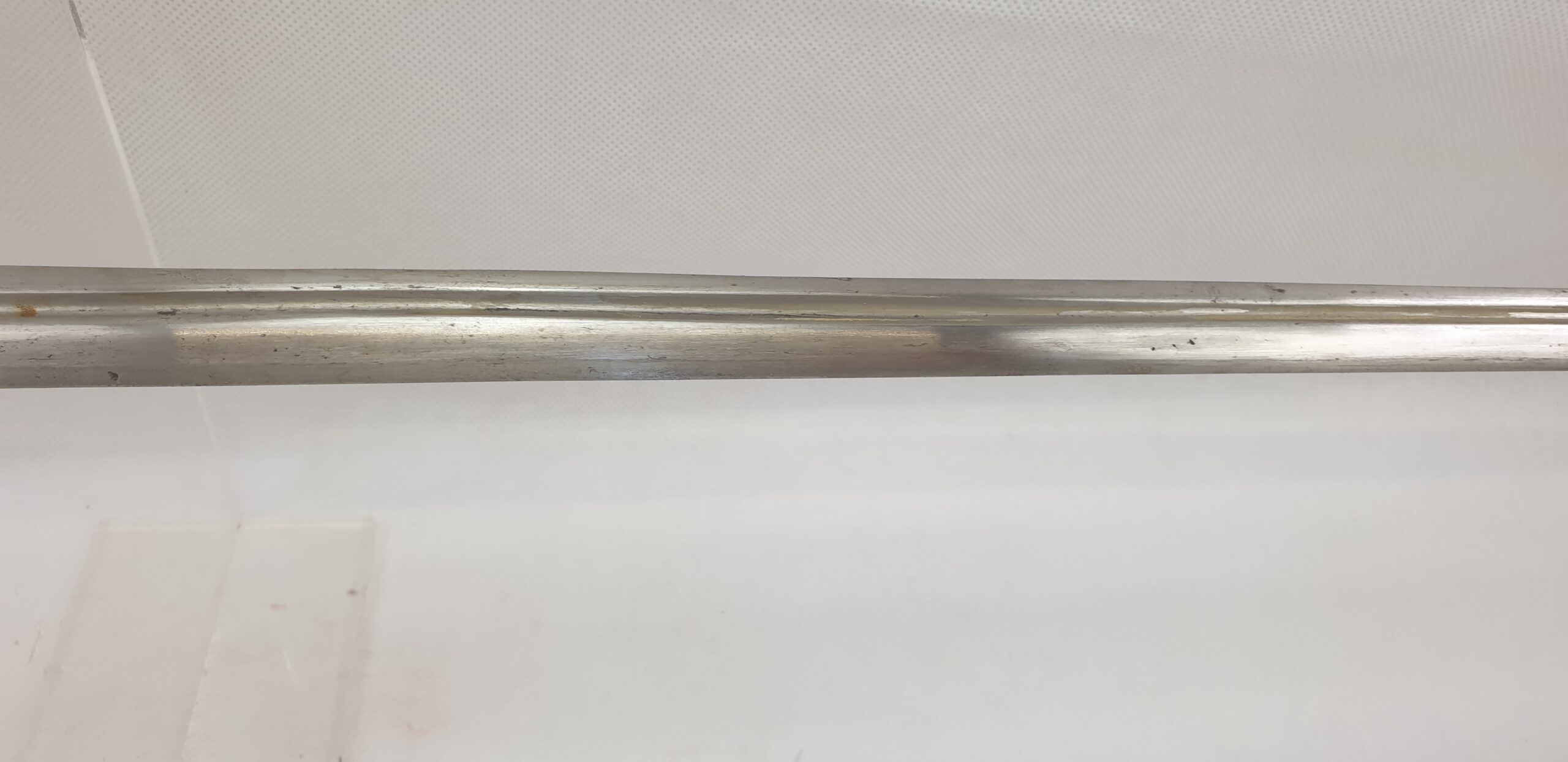 French 1822 Pattern Infantry Officers Sword - Image 9