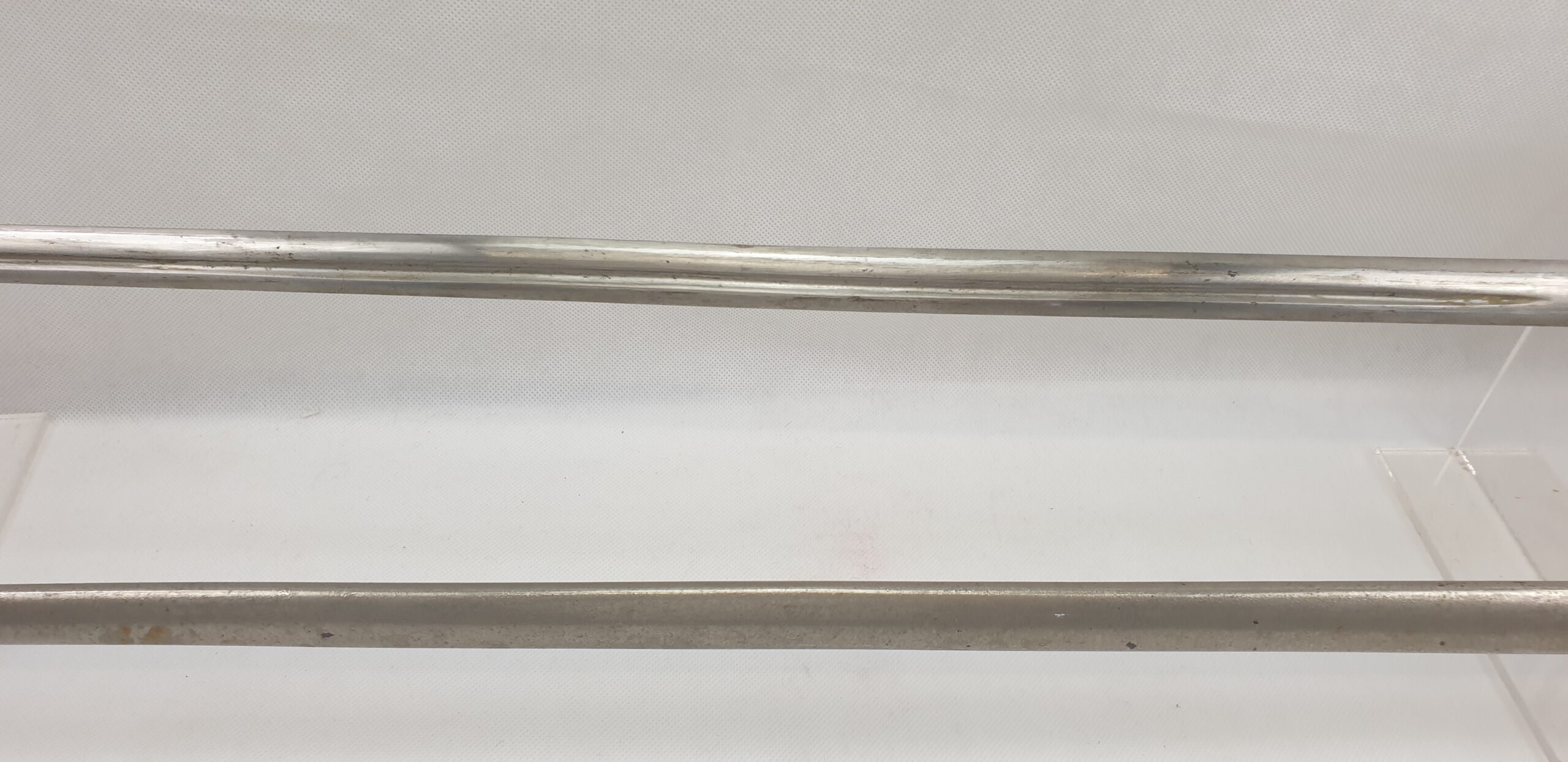 French 1822 Pattern Infantry Officers Sword - Image 4
