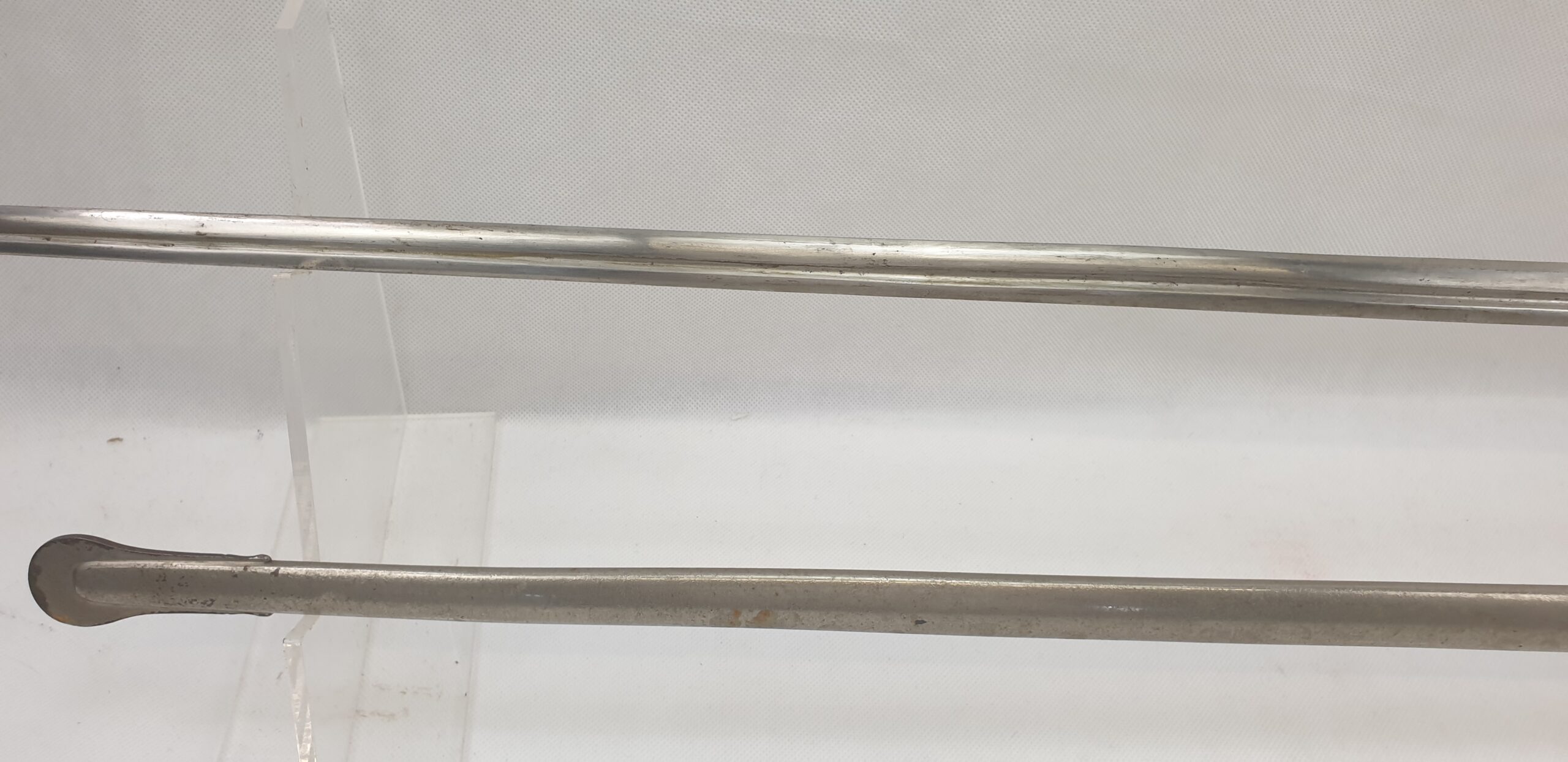 French 1822 Pattern Infantry Officers Sword - Image 3