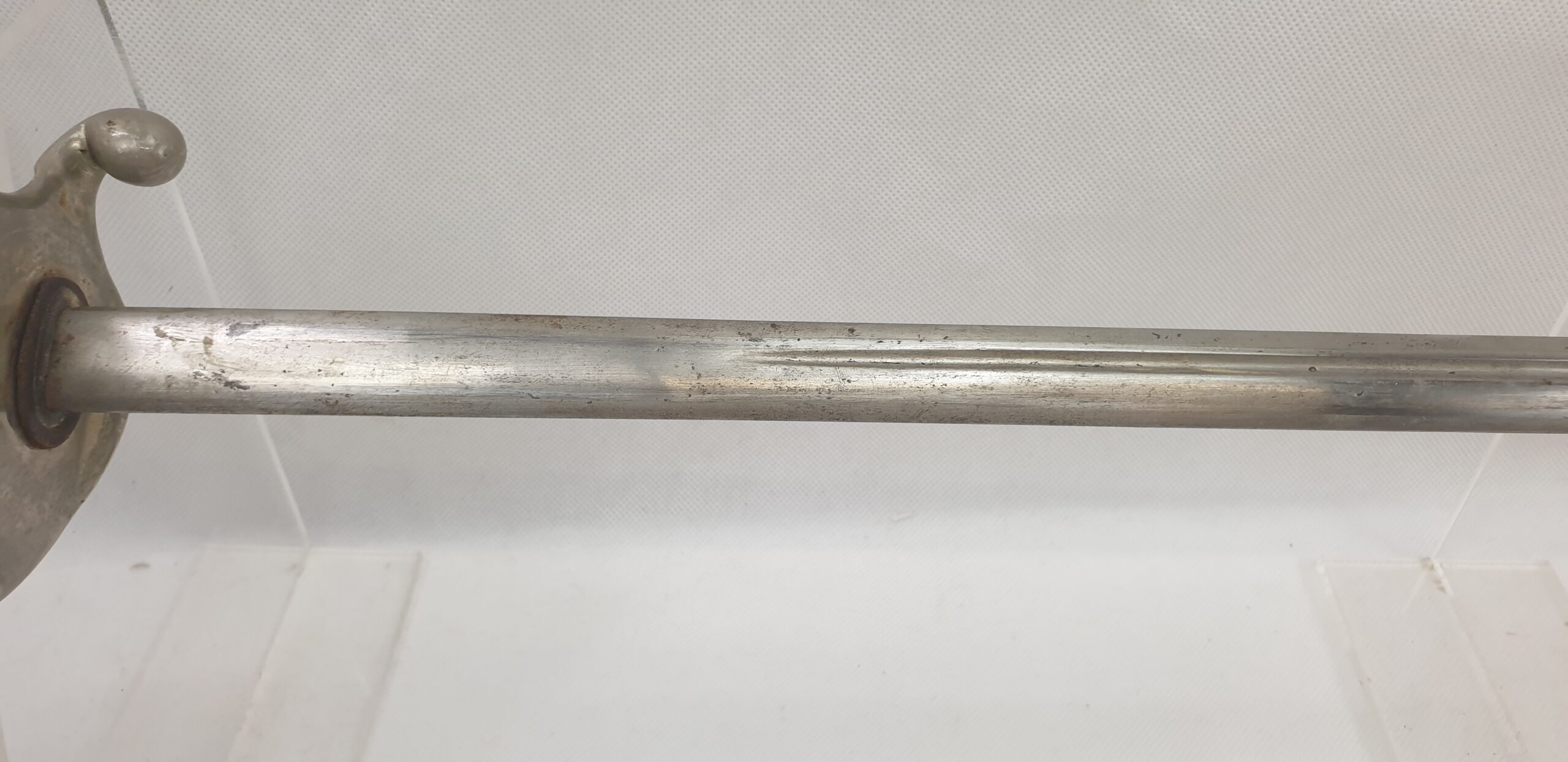 French 1822 Pattern Infantry Officers Sword - Image 11