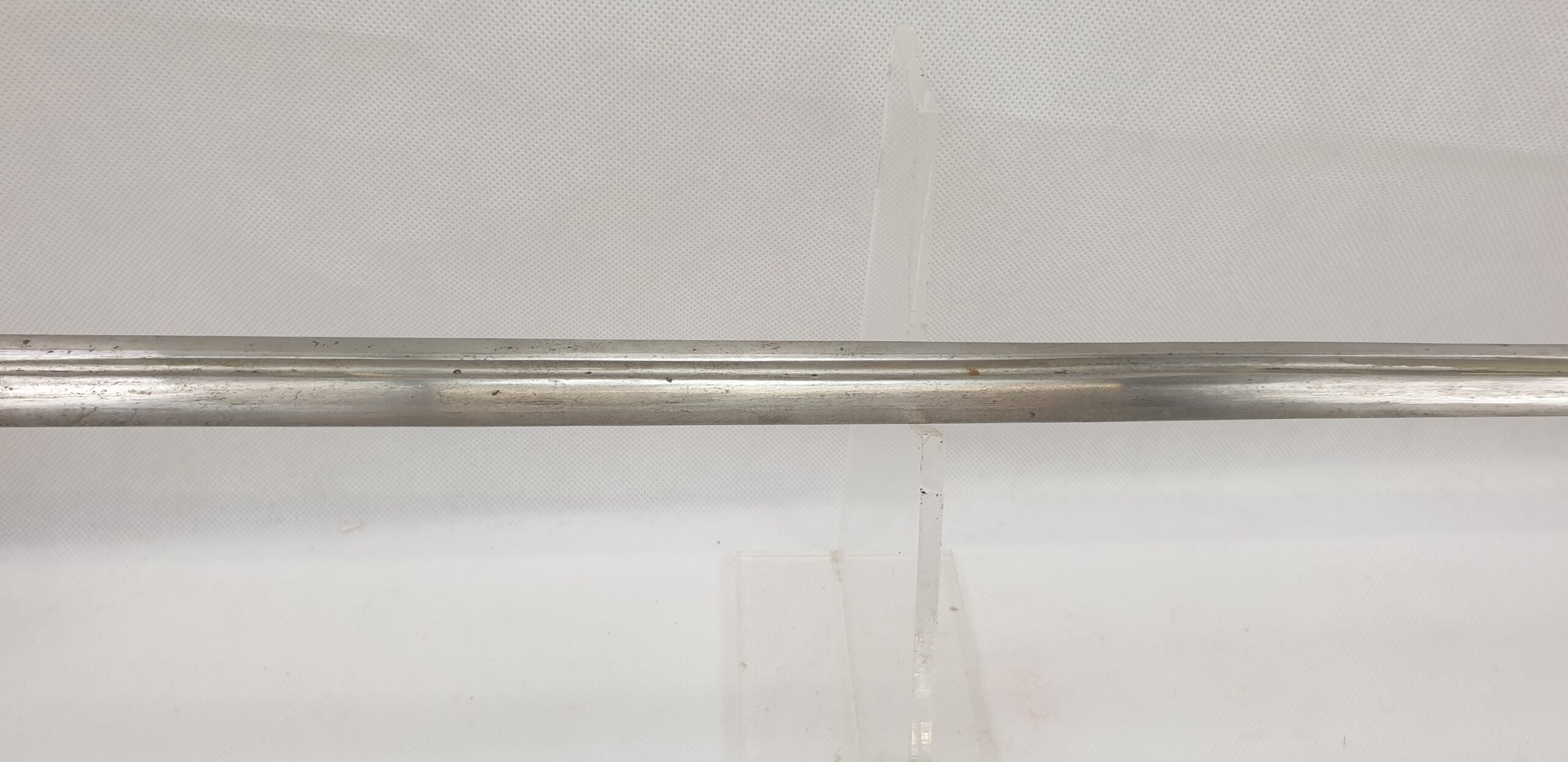 French 1822 Pattern Infantry Officers Sword - Image 10