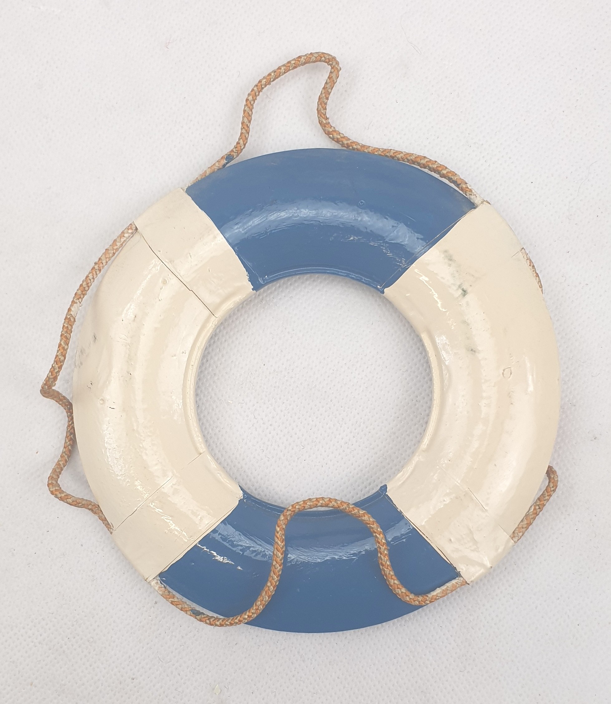 P&O Liner Arcadia 1968 Souvenir Life Ring - Image 2