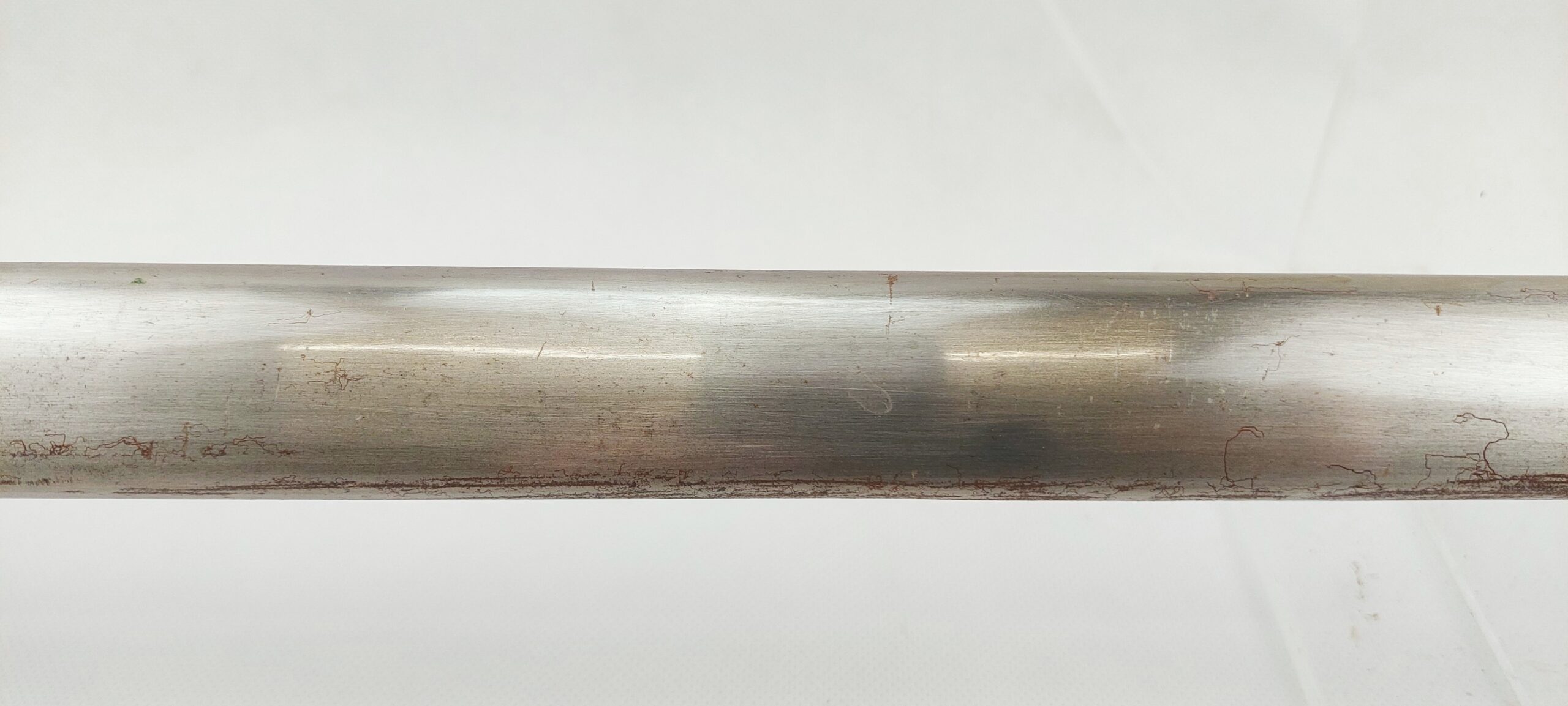 Reproduction British 1845 Pattern Infantry Officers Sword - Image 7