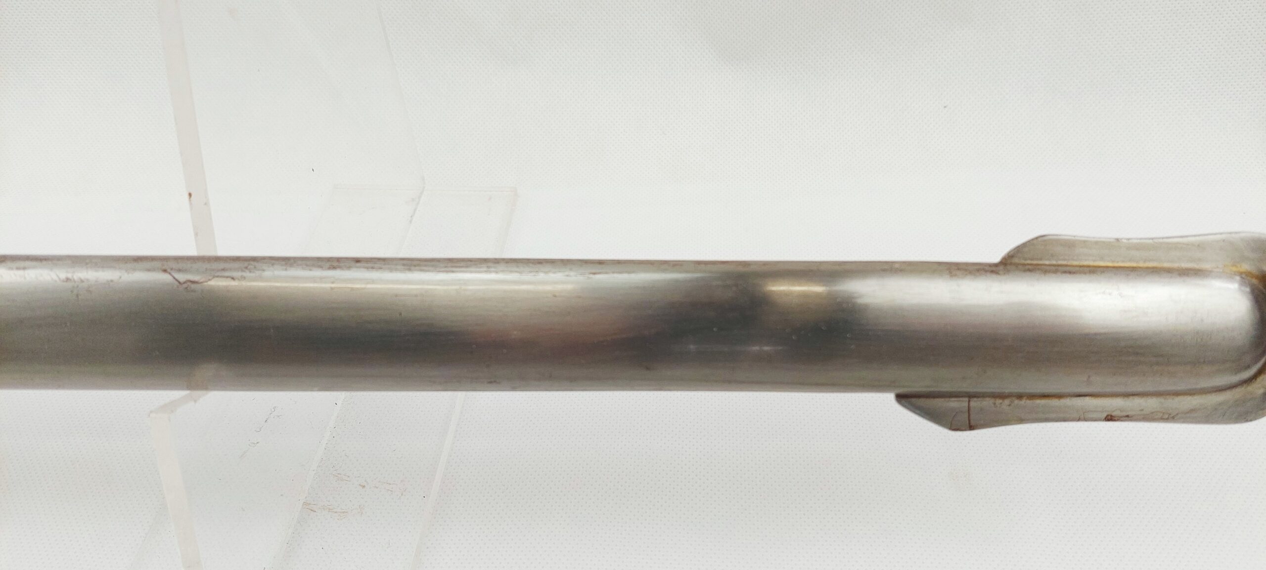 Reproduction British 1845 Pattern Infantry Officers Sword - Image 3