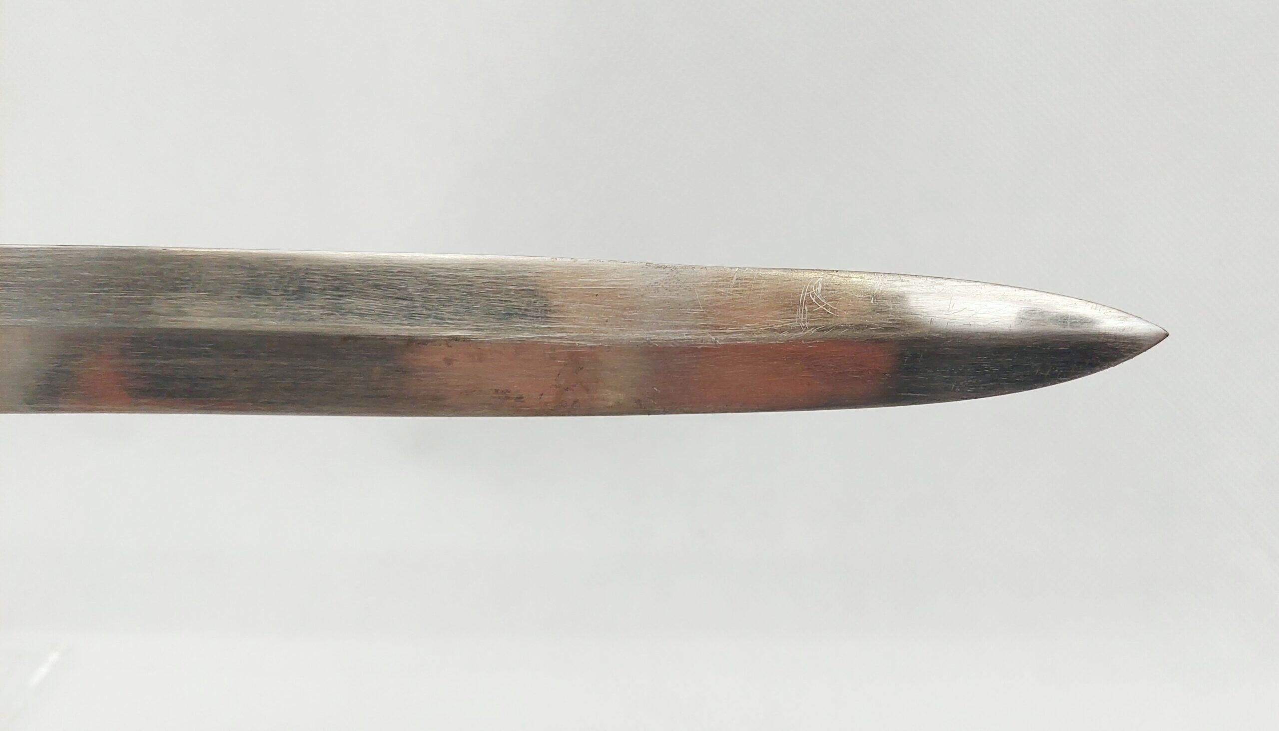 Reproduction British 1845 Pattern Infantry Officers Sword - Image 17