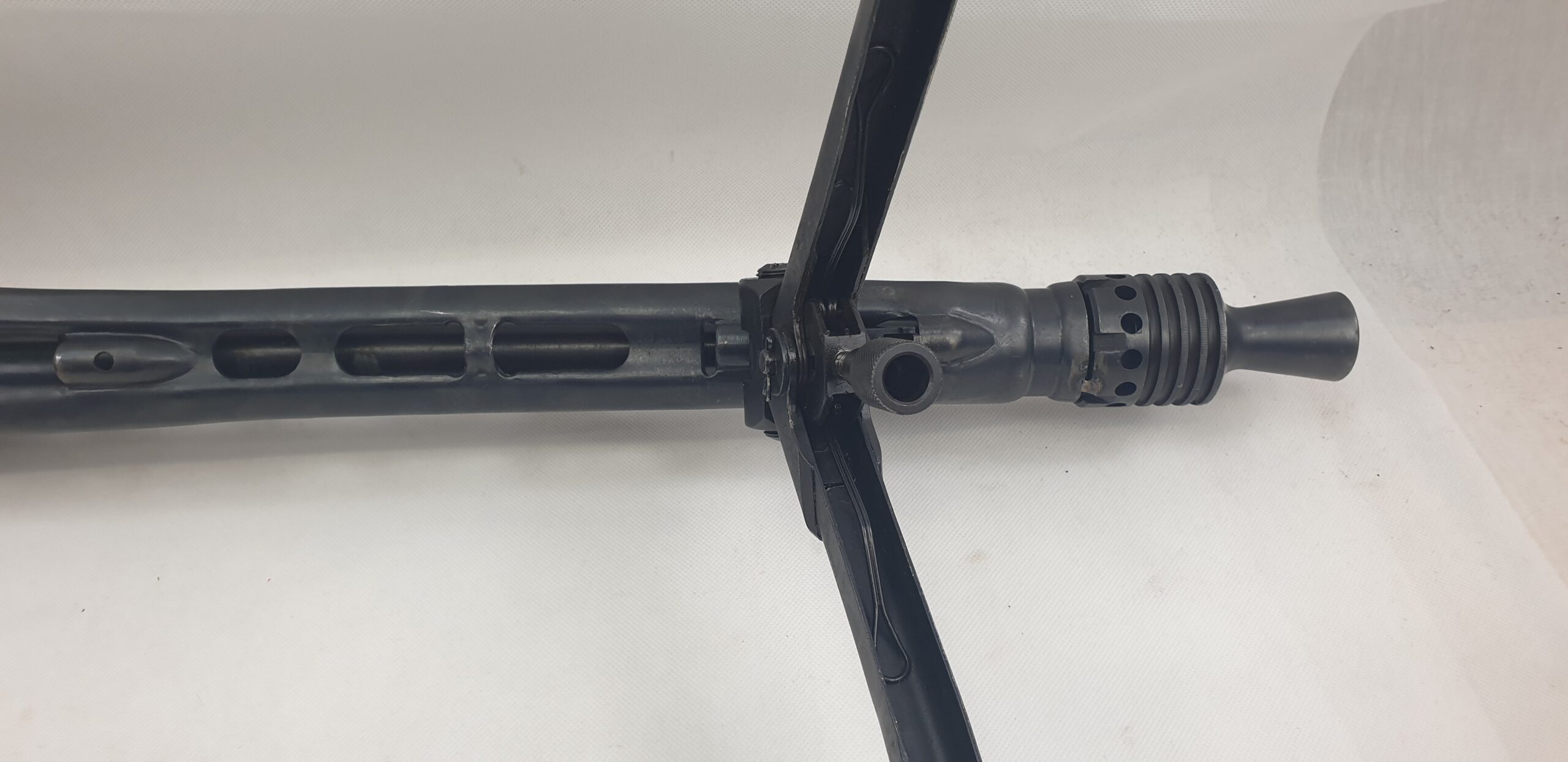 WW2 German Third Reich MG-42 Machine Gun - Image 22
