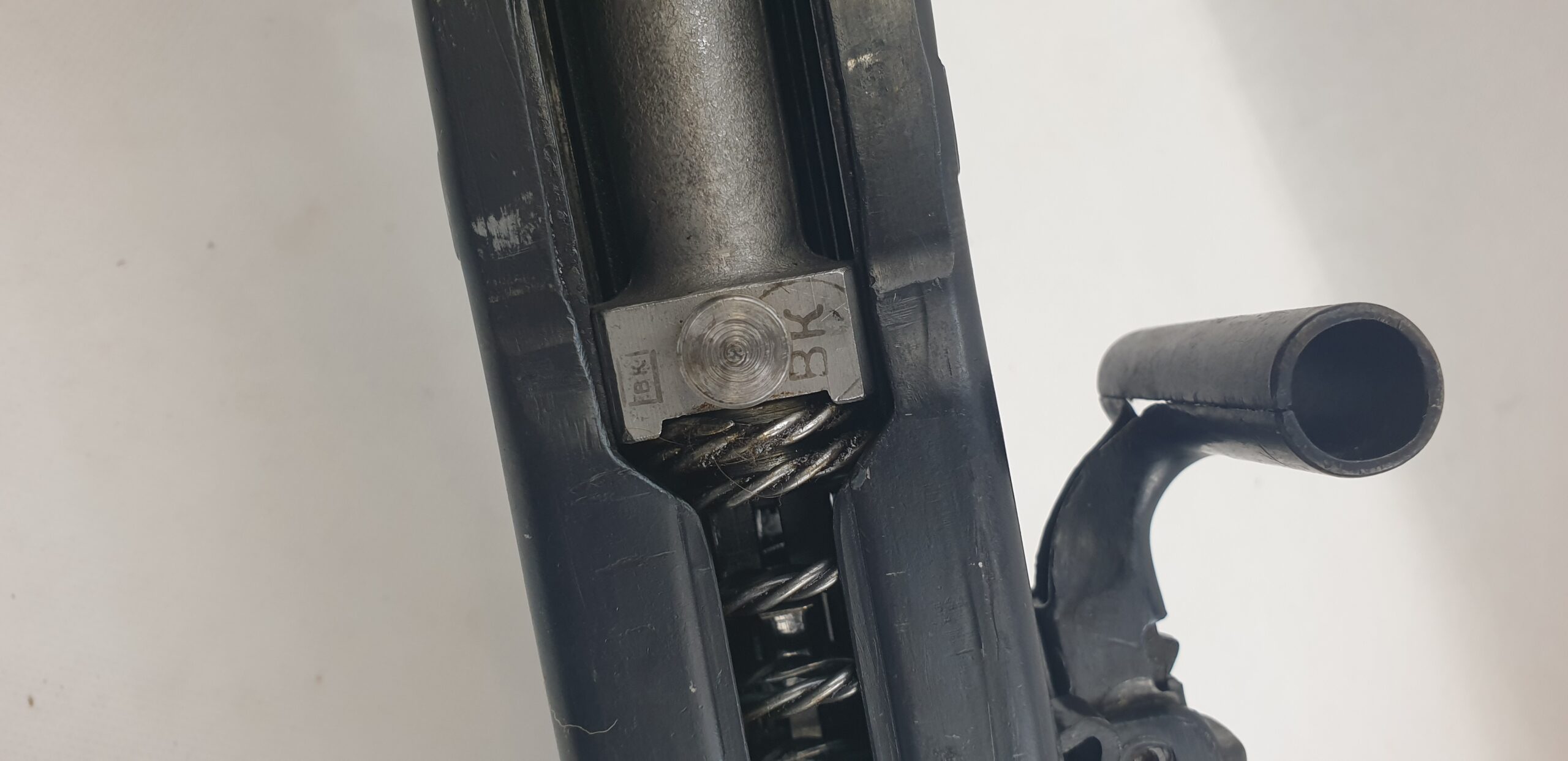 WW2 German Third Reich MG-42 Machine Gun - Image 10