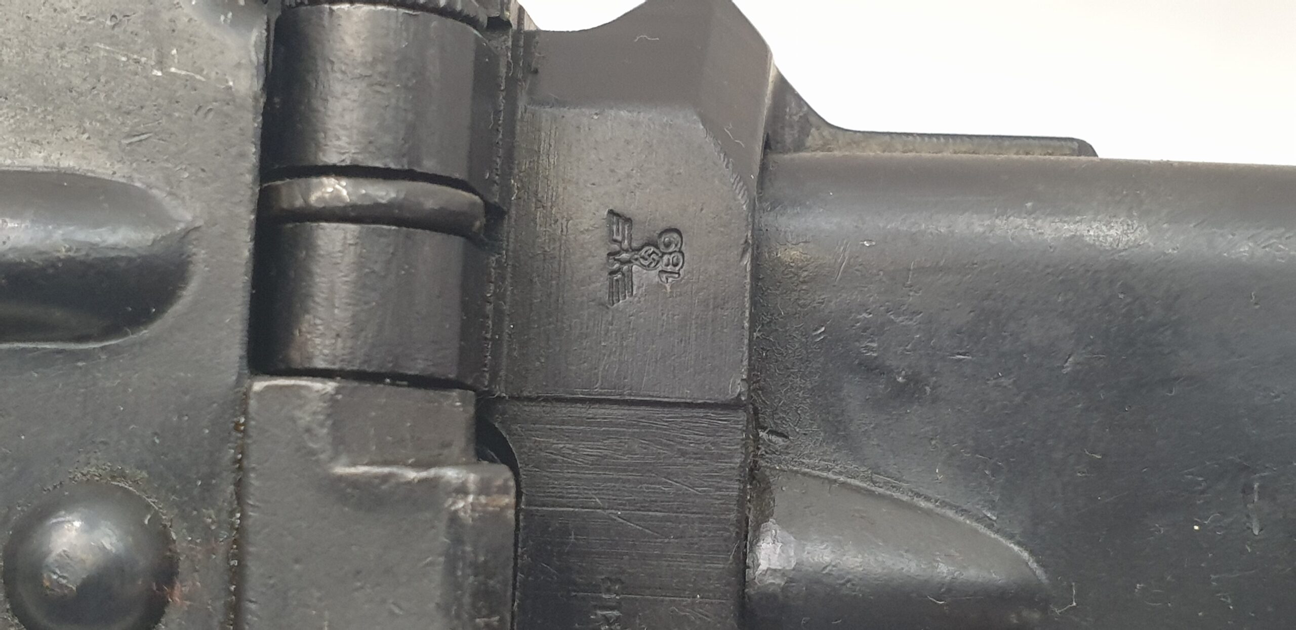 WW2 German Third Reich MG-42 Machine Gun - Image 30