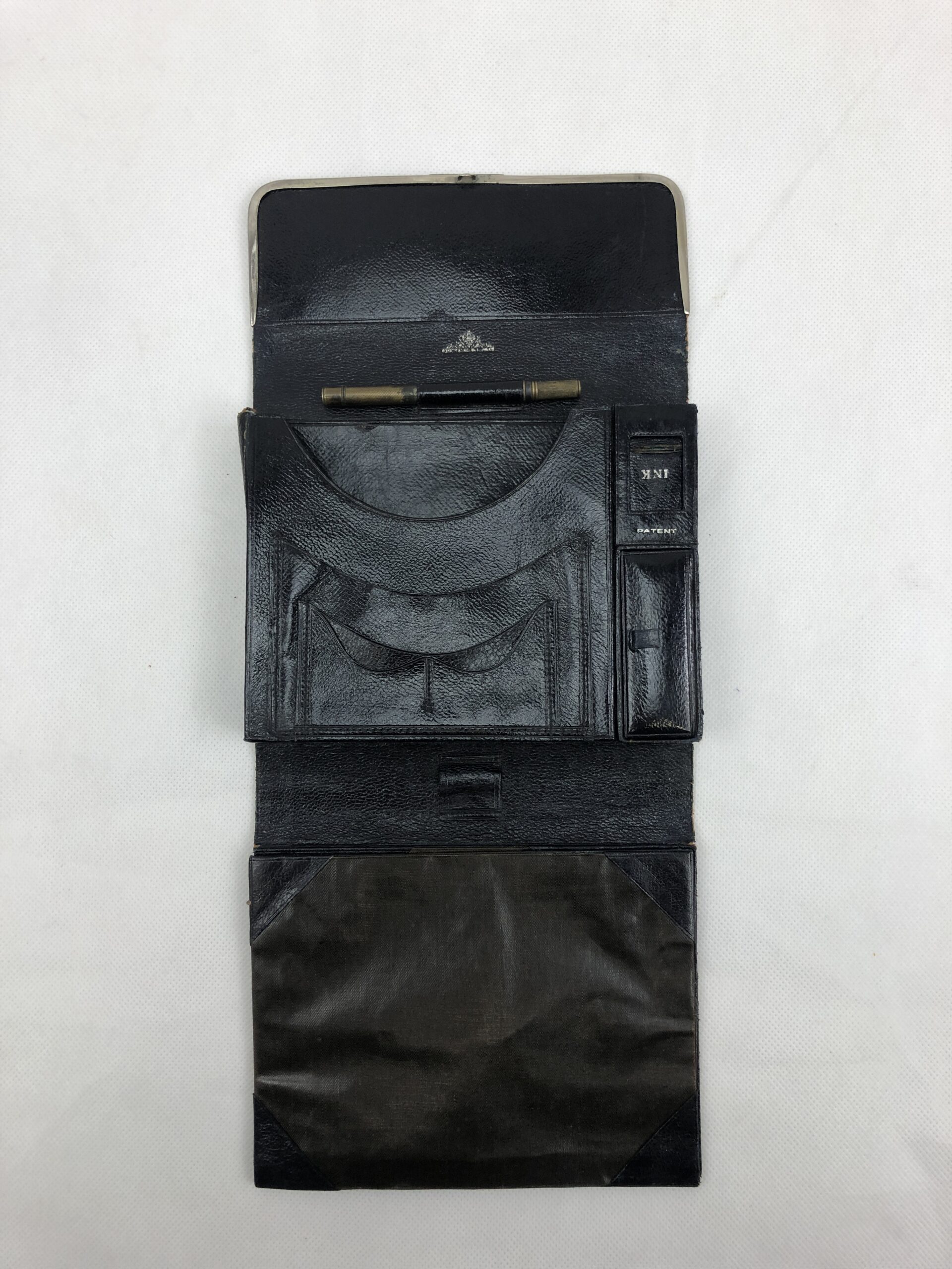 c1850 Thomas De La Rue Correspondence Case - Image 5