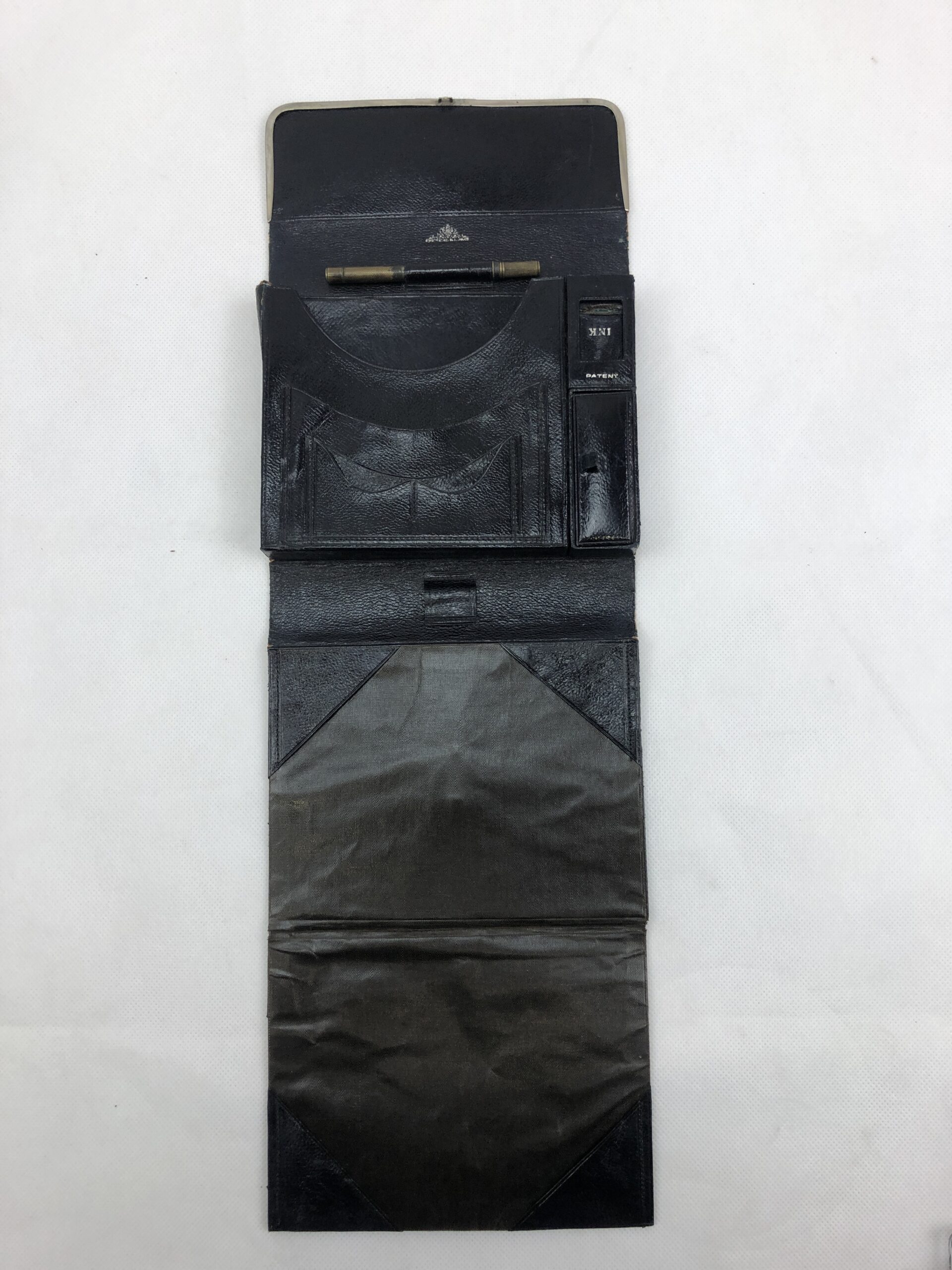 c1850 Thomas De La Rue Correspondence Case - Image 3