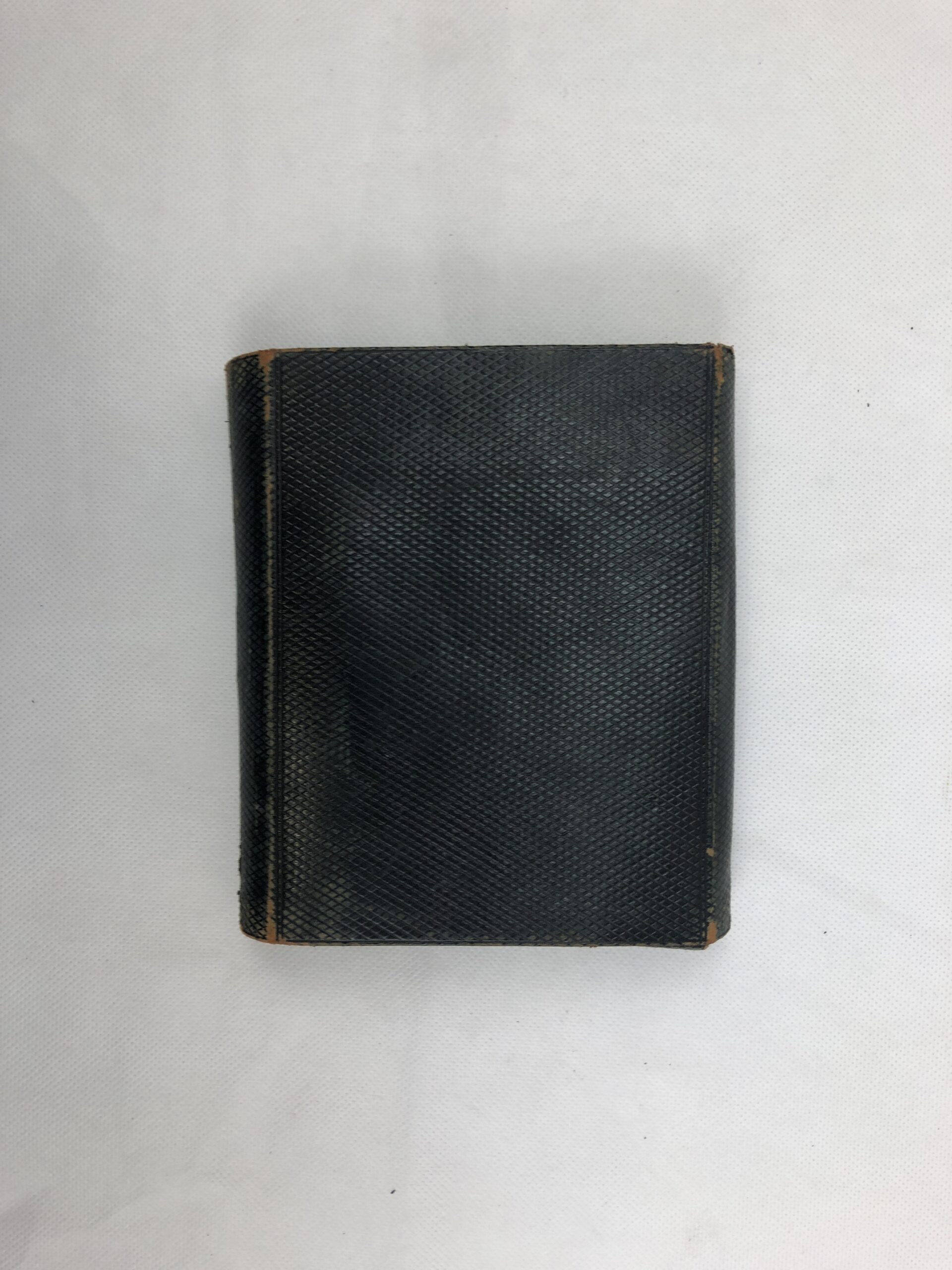 c1850 Thomas De La Rue Correspondence Case - Image 2