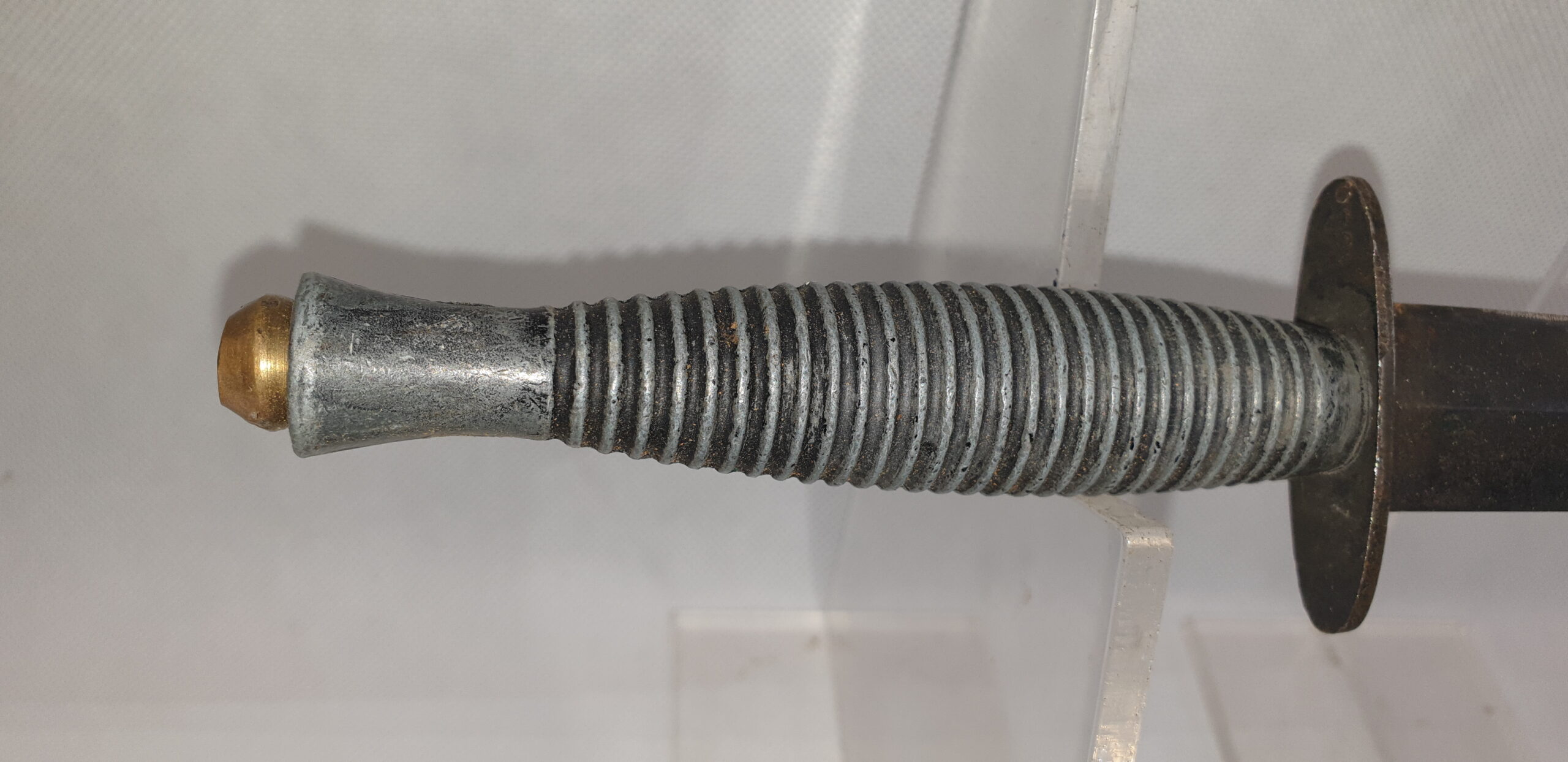 3rd Pattern Fairbairn Sykes Commando Fighting Knife - Image 7