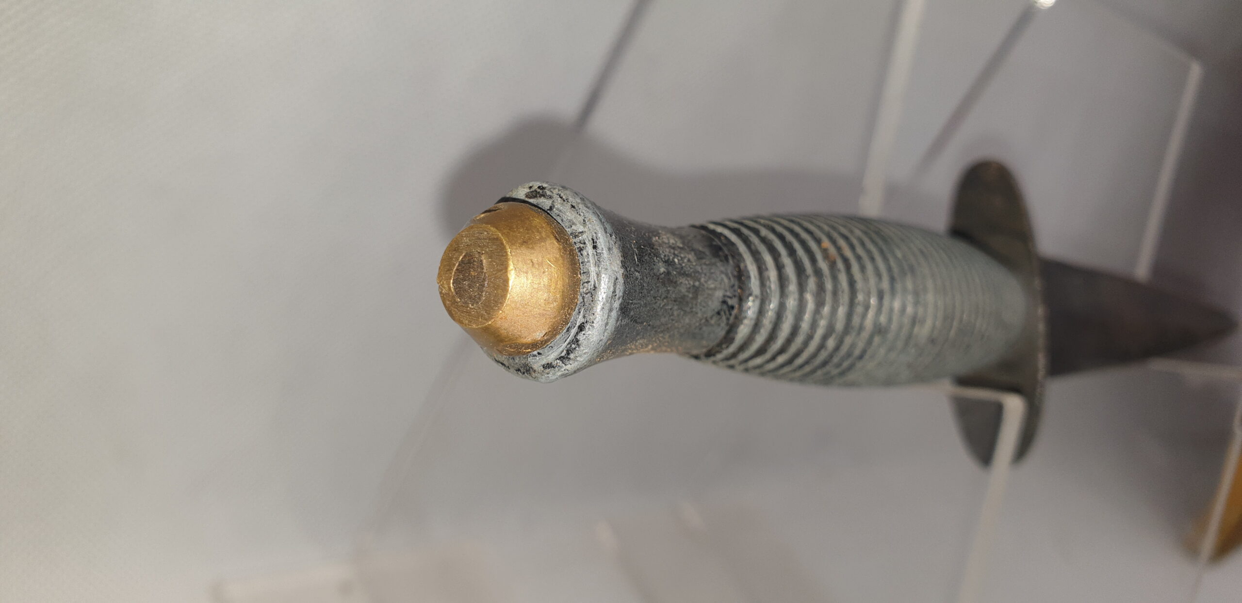 3rd Pattern Fairbairn Sykes Commando Fighting Knife - Image 6