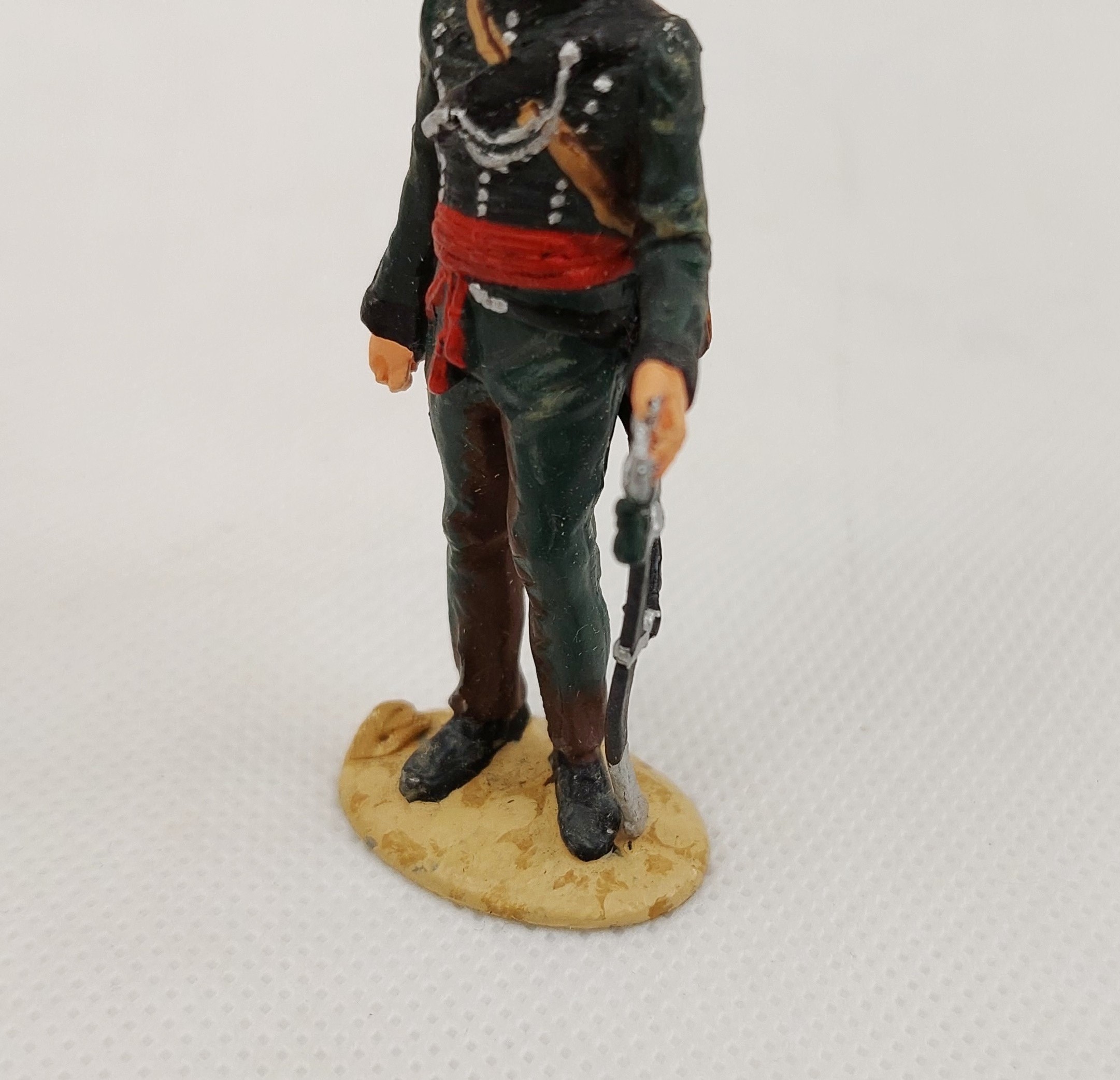 Boxed G M Models Toy Soldier Of Richard Sharpe - Image 5