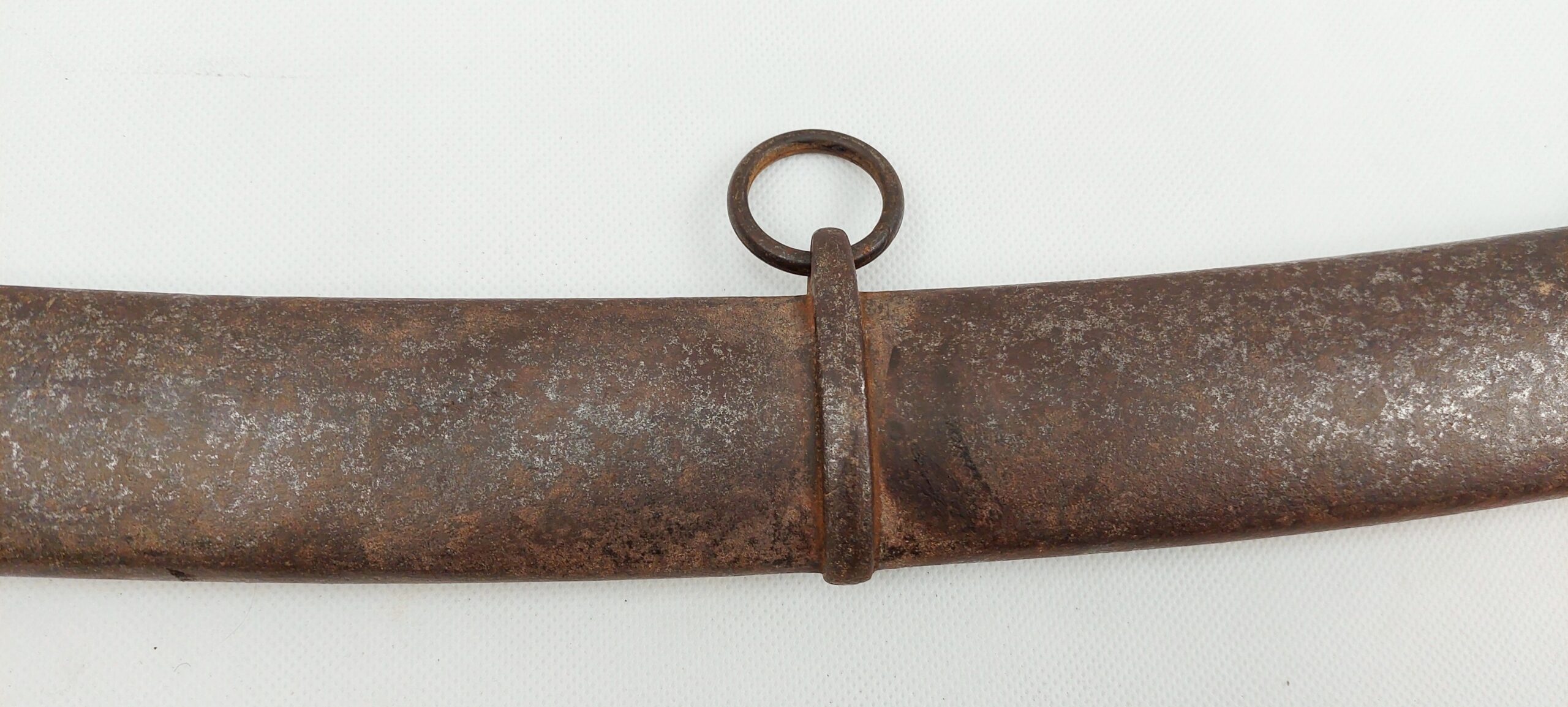 British 1796 Pattern Troopers Light Cavalry Sabre By Wooley & Co - Image 6