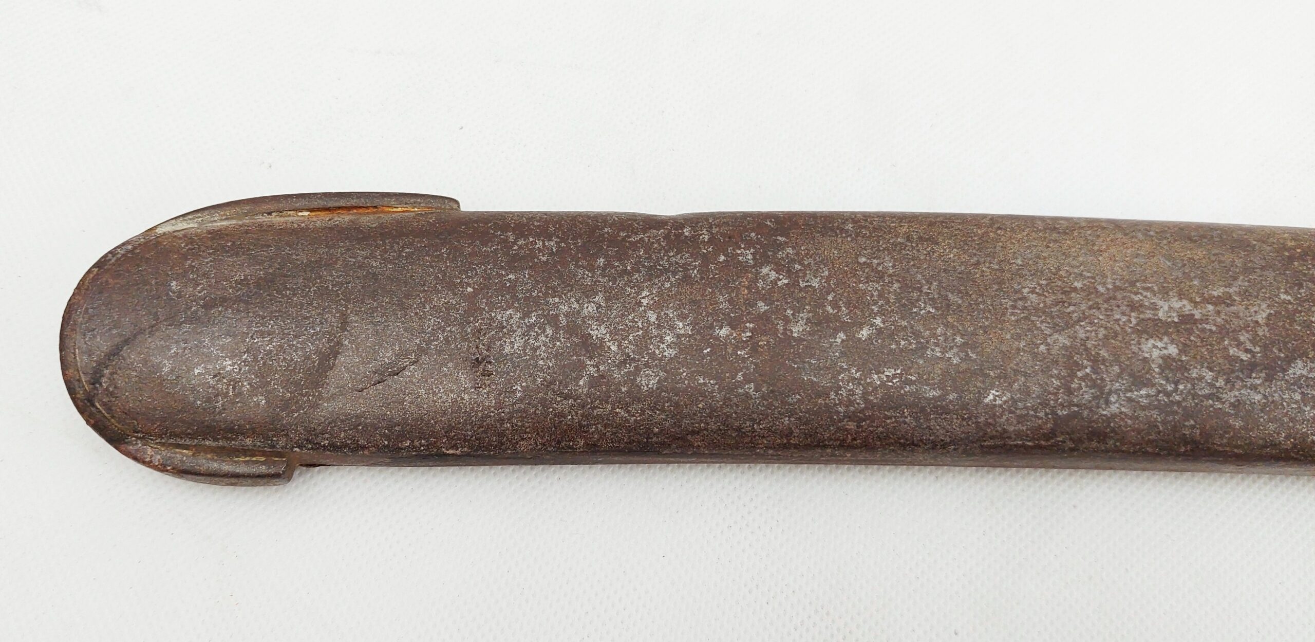 British 1796 Pattern Troopers Light Cavalry Sabre By Wooley & Co - Image 4