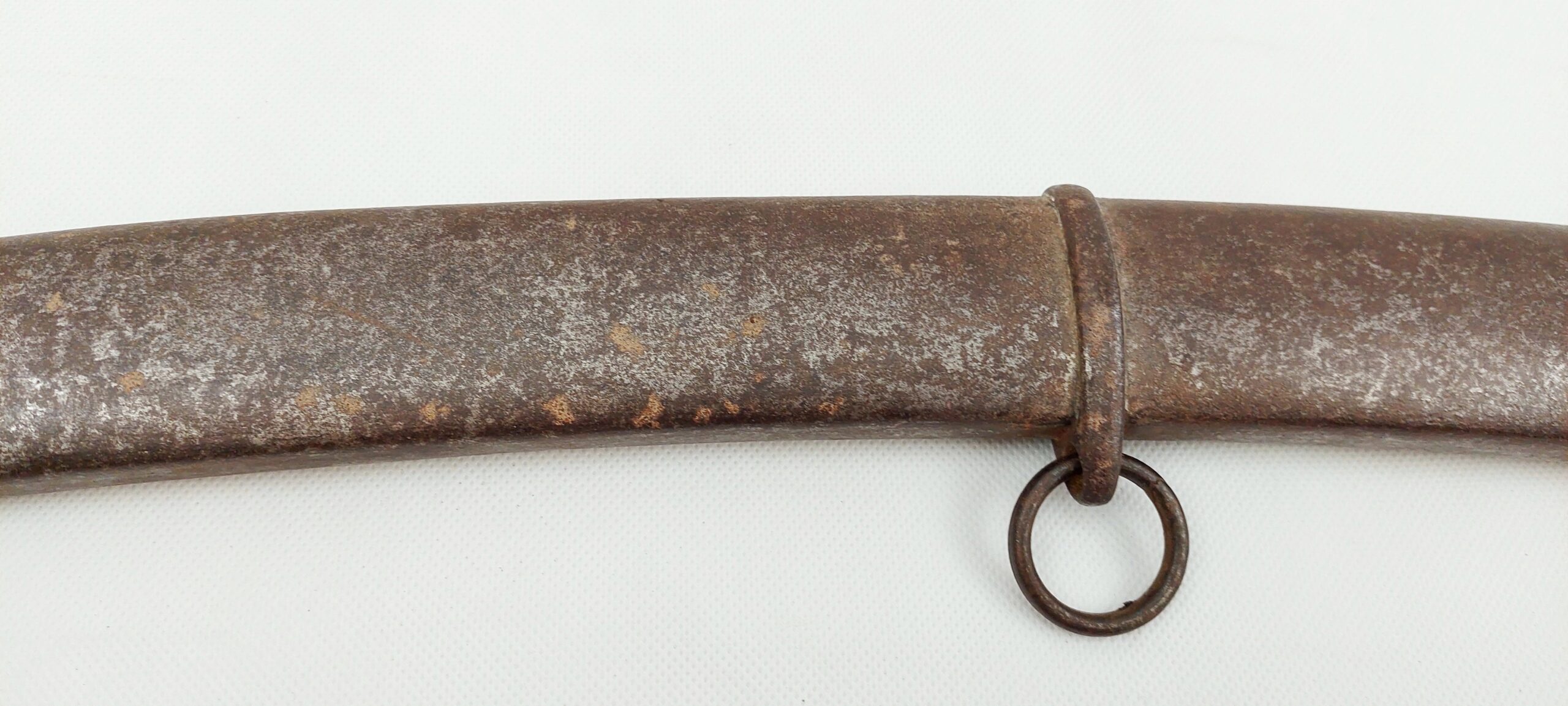 British 1796 Pattern Troopers Light Cavalry Sabre By Wooley & Co - Image 3