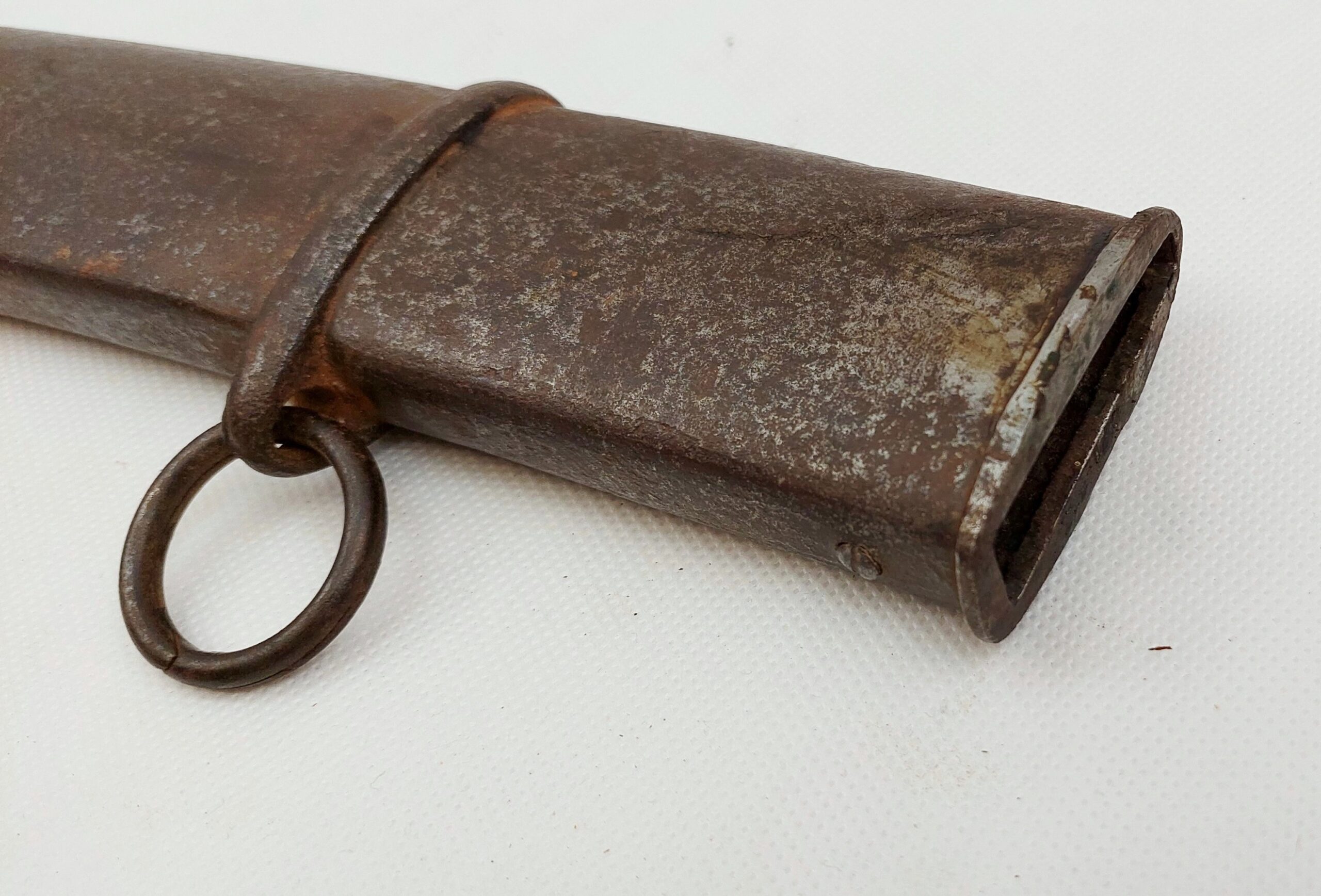 British 1796 Pattern Troopers Light Cavalry Sabre By Wooley & Co - Image 2