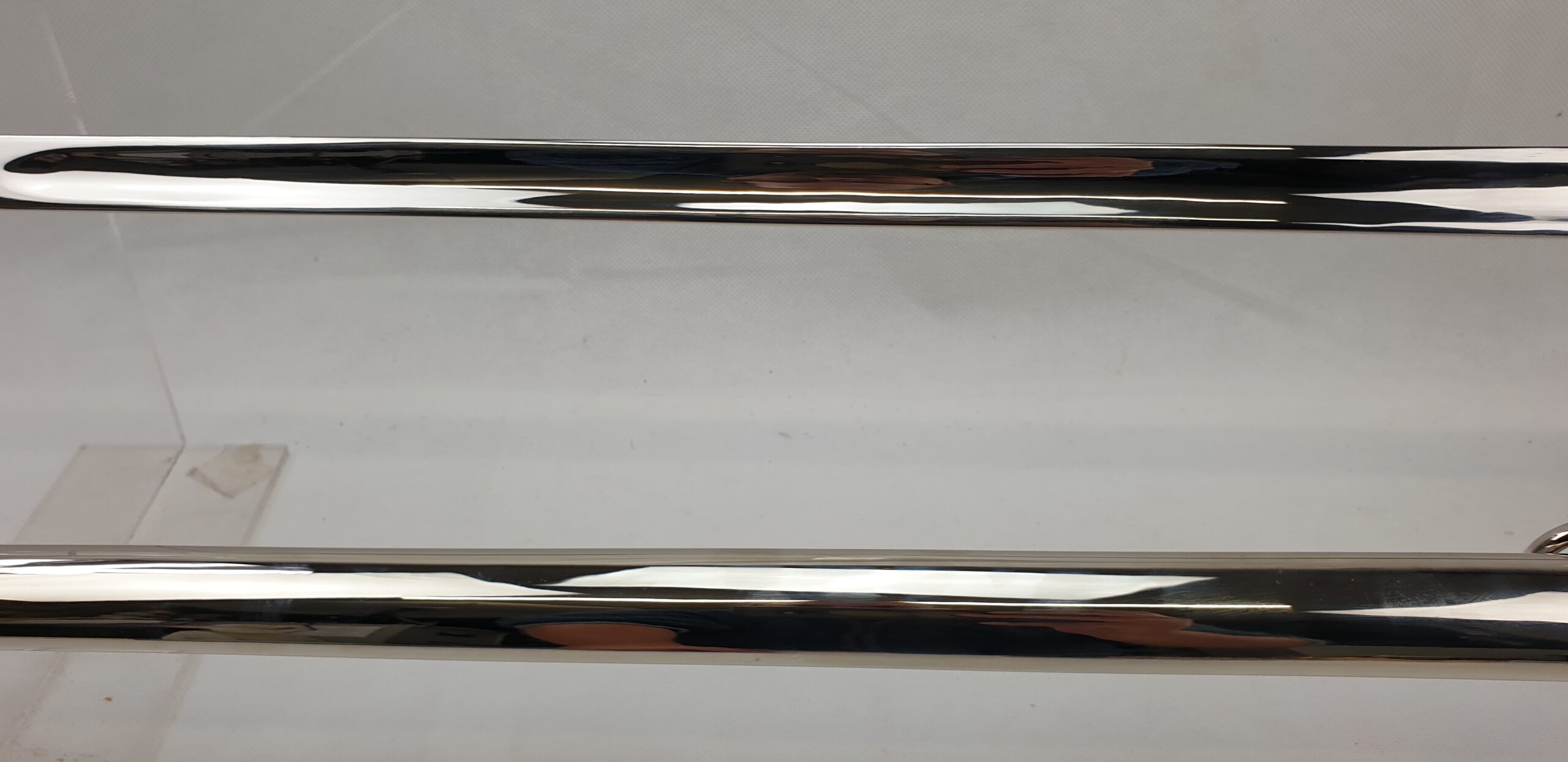Immaculate Current Regulation 1897 Pattern Royal Engineers NCOs Sword By Firmin - Image 17