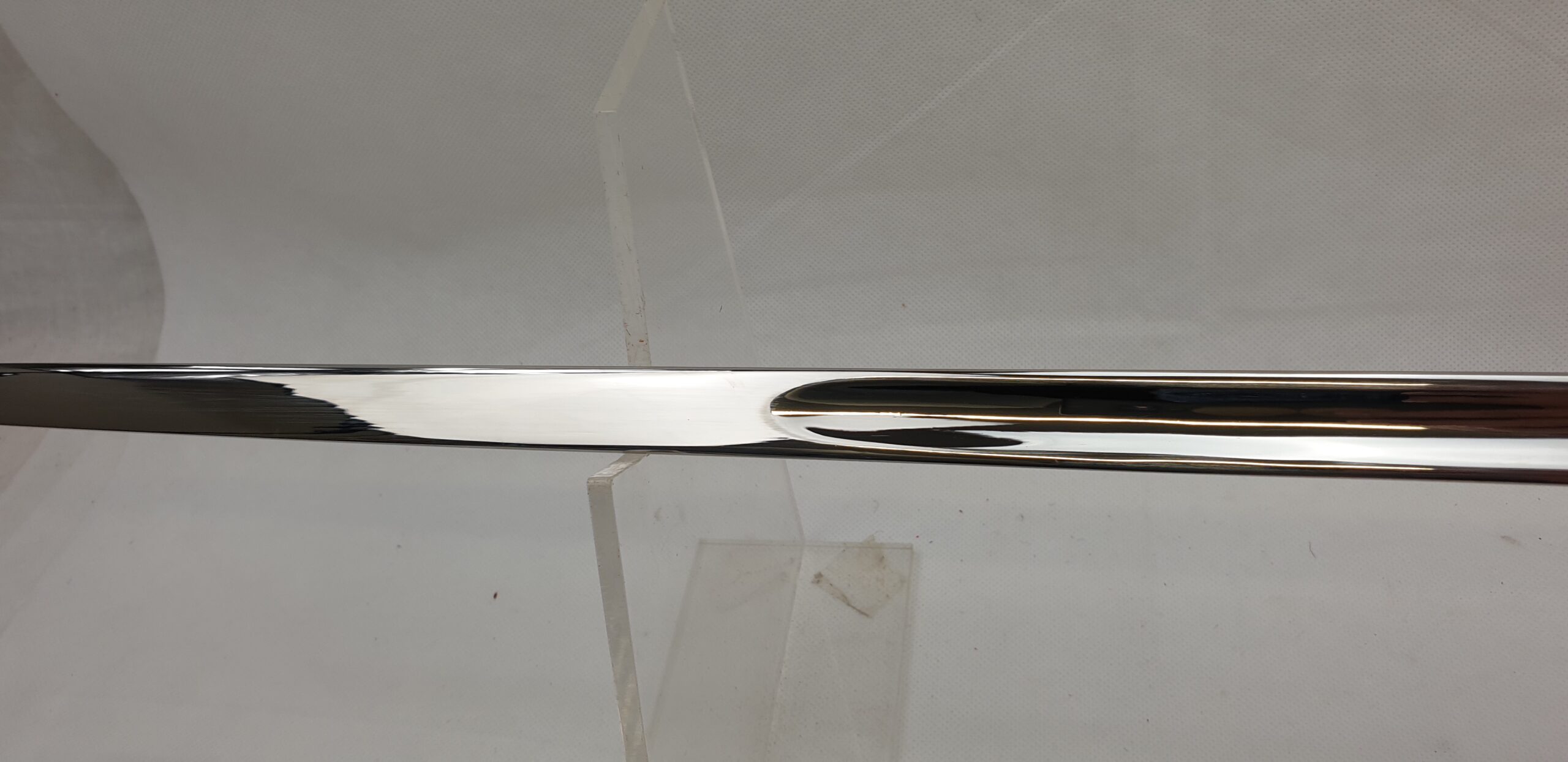 Immaculate Current Regulation 1897 Pattern Royal Engineers NCOs Sword By Firmin - Image 6