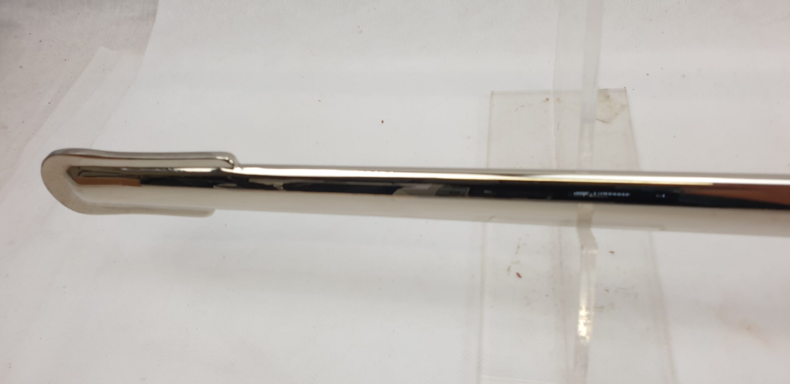 Immaculate Current Regulation 1897 Pattern Royal Engineers NCOs Sword By Firmin - Image 8