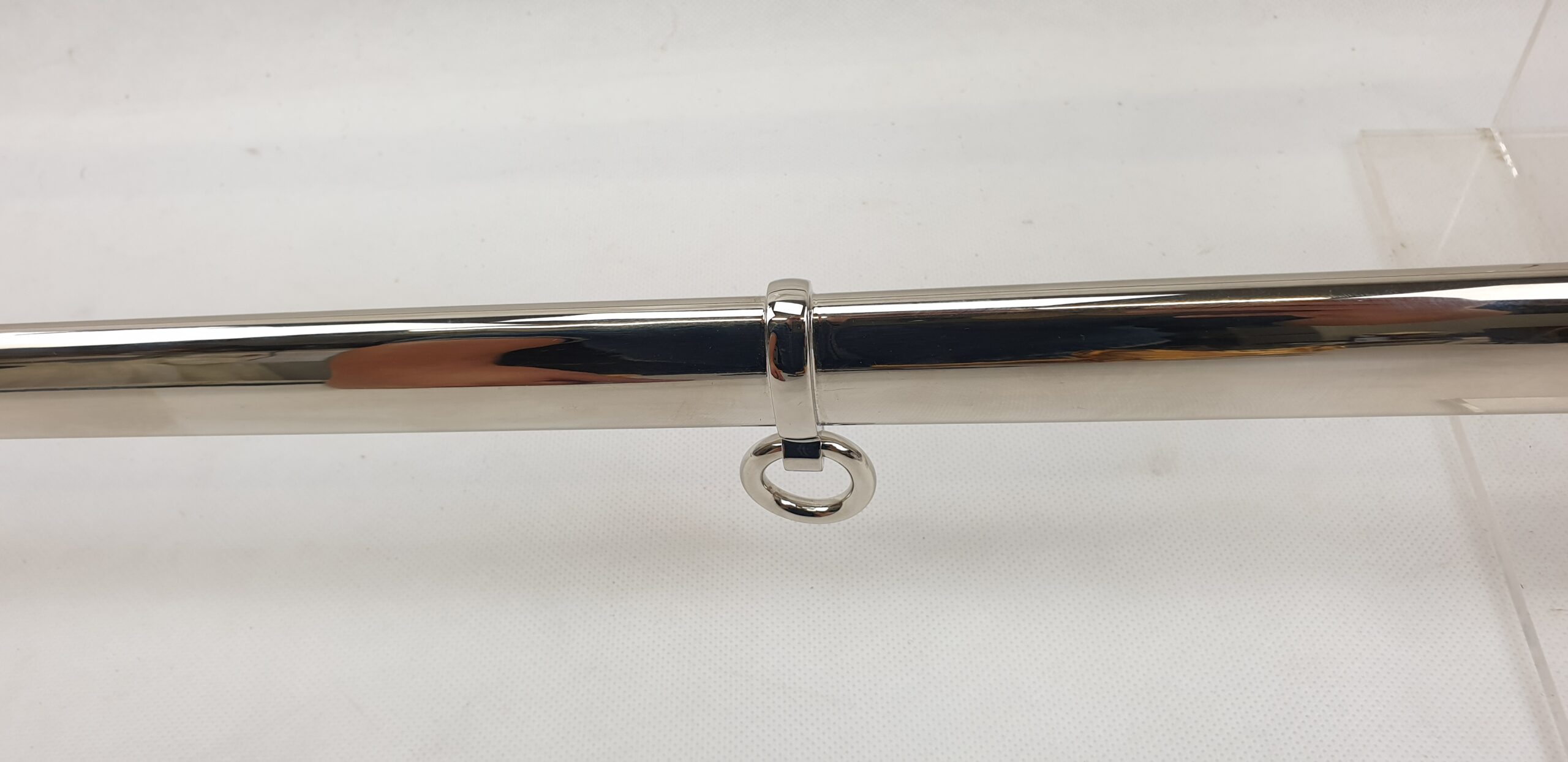 Immaculate Current Regulation 1897 Pattern Royal Engineers NCOs Sword By Firmin - Image 10