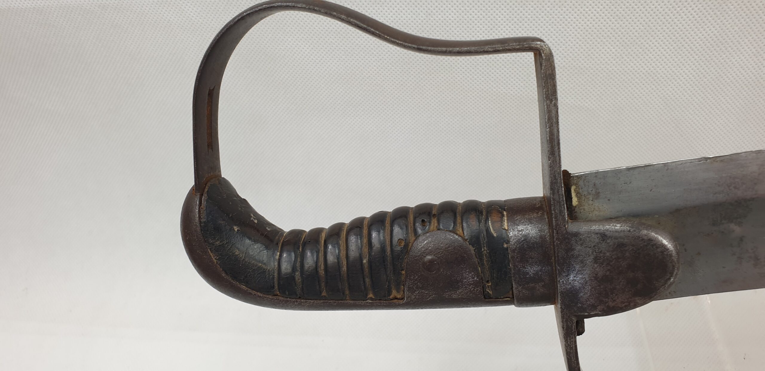 Very Good 1796 Cavalry Troopers Sabre by Graven & Osborn Birmingham - Image 18
