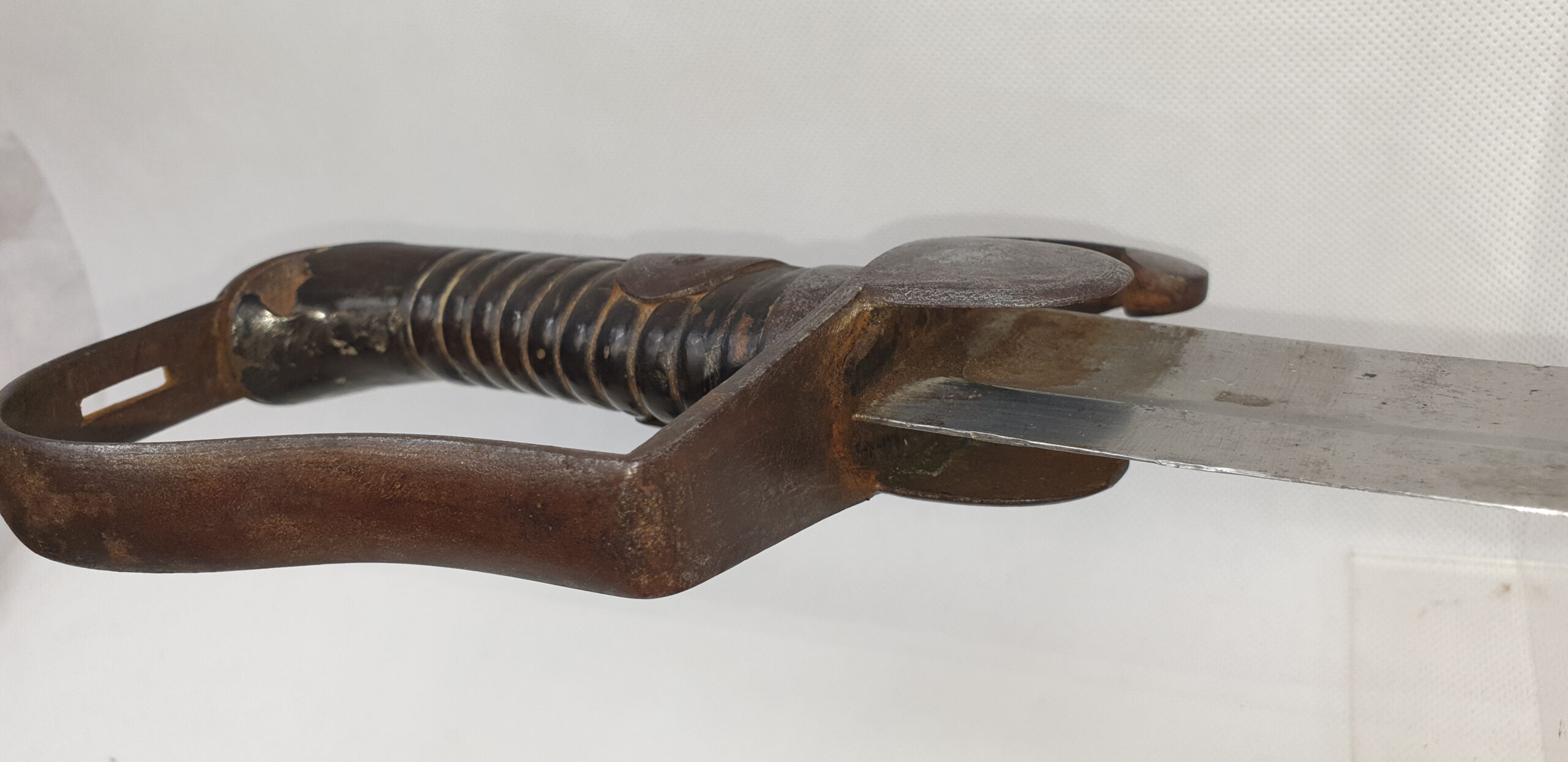 Very Good 1796 Cavalry Troopers Sabre by Graven & Osborn Birmingham - Image 19