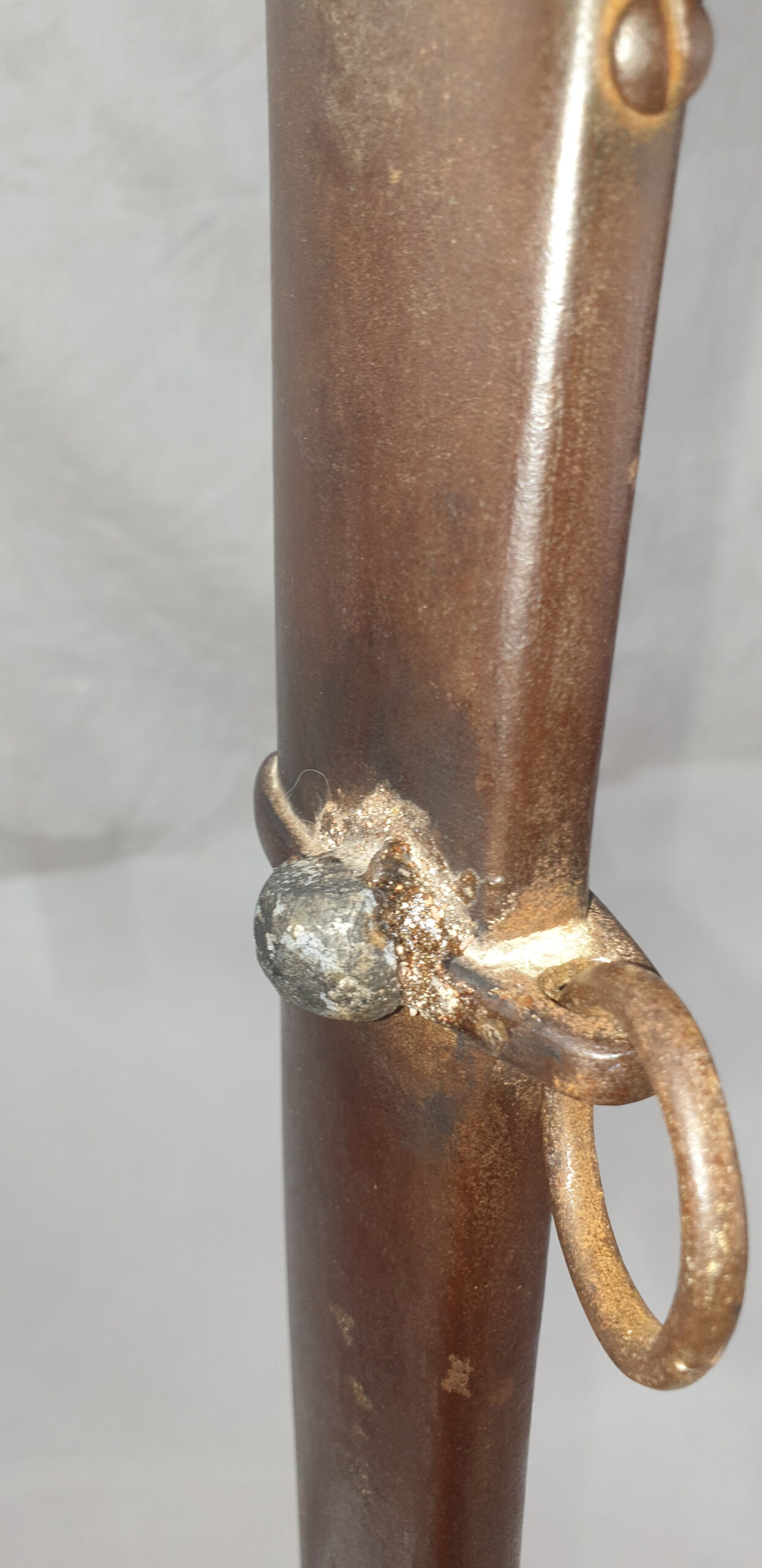 Very Good 1796 Cavalry Troopers Sabre by Graven & Osborn Birmingham - Image 20