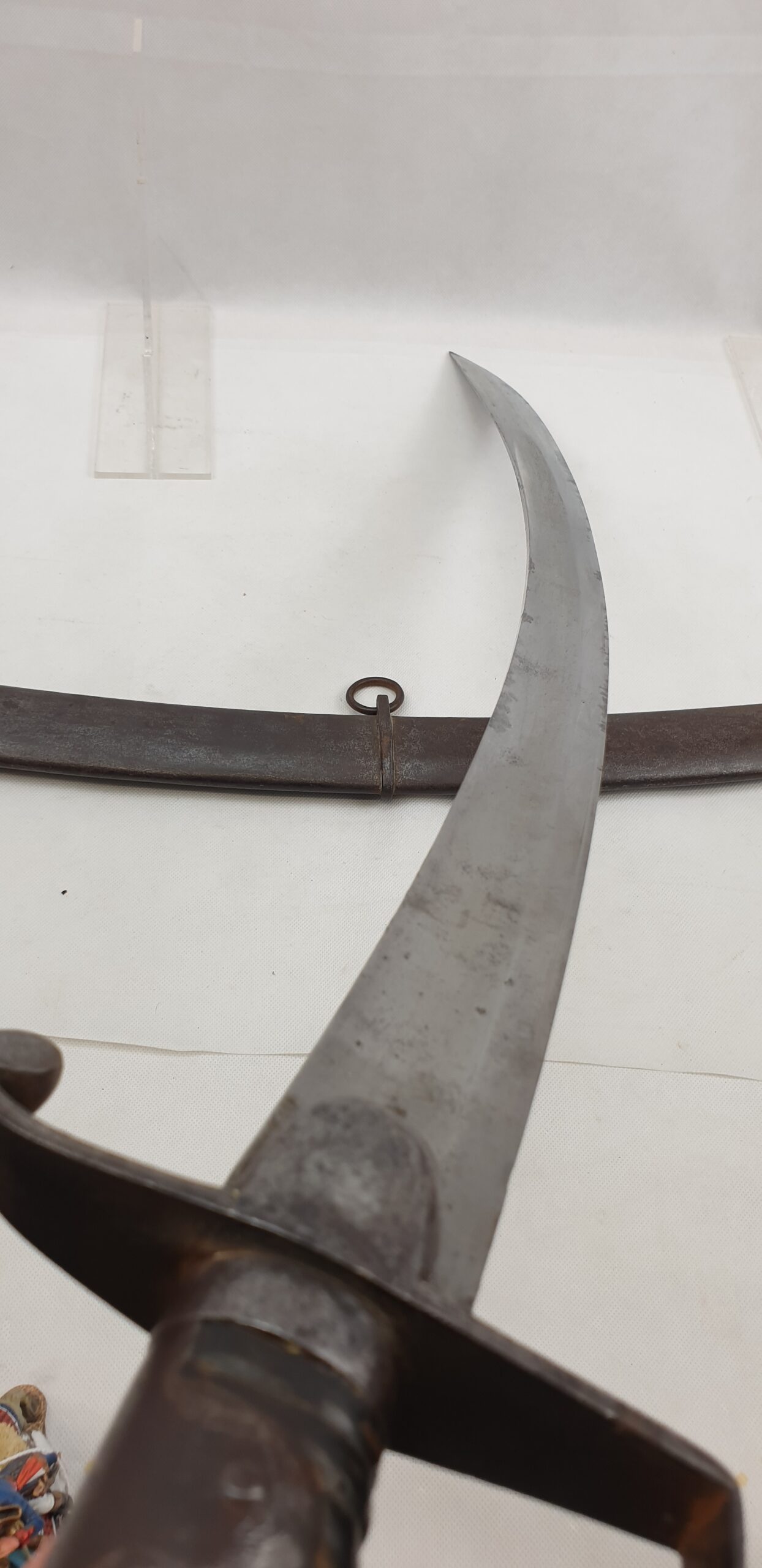Very Good 1796 Cavalry Troopers Sabre by Graven & Osborn Birmingham - Image 22