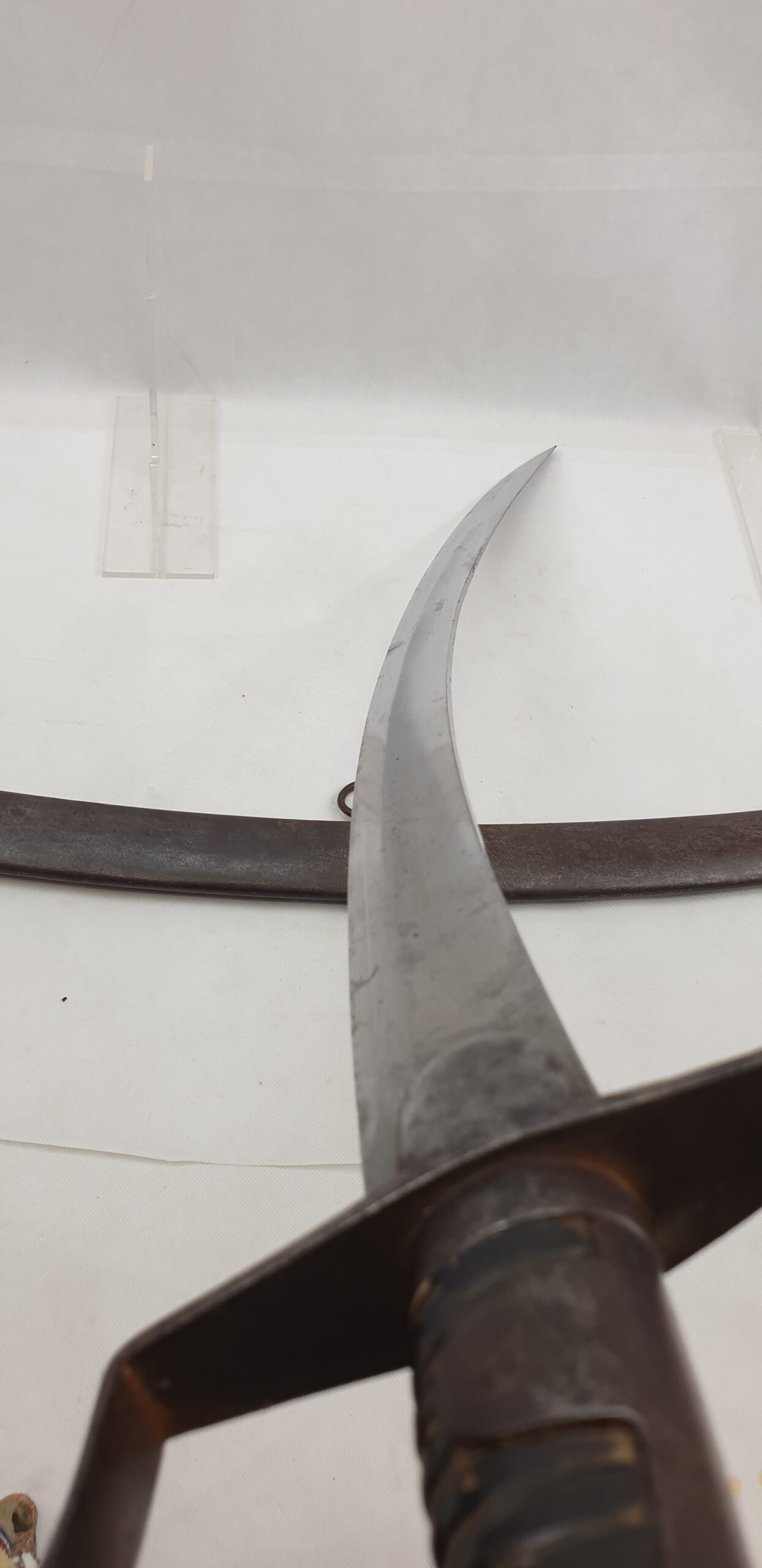 Very Good 1796 Cavalry Troopers Sabre by Graven & Osborn Birmingham - Image 23