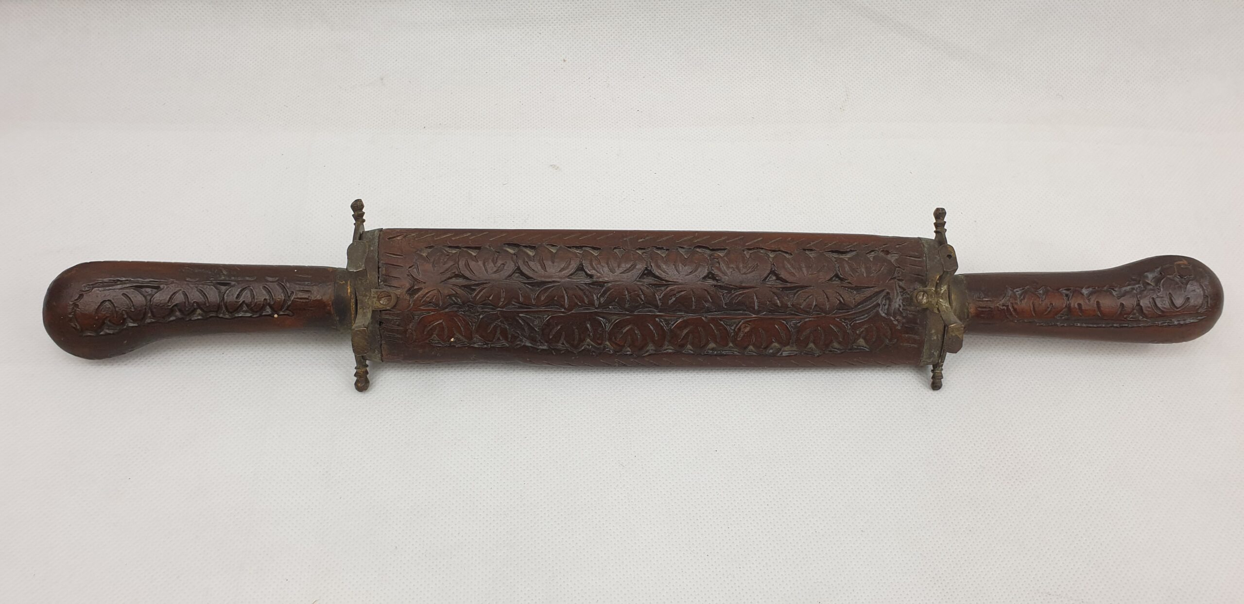 Vintage Cased Serving Knives Set #2 - Image 7