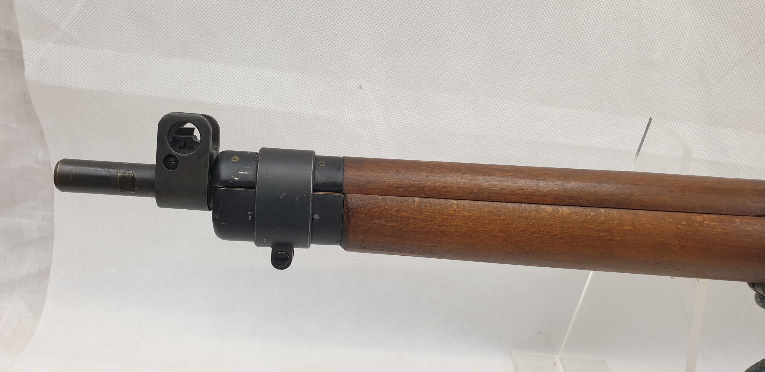 WW2 British 1942 Dated Lee-Enfield No4. Mk1 Rifle - Image 19