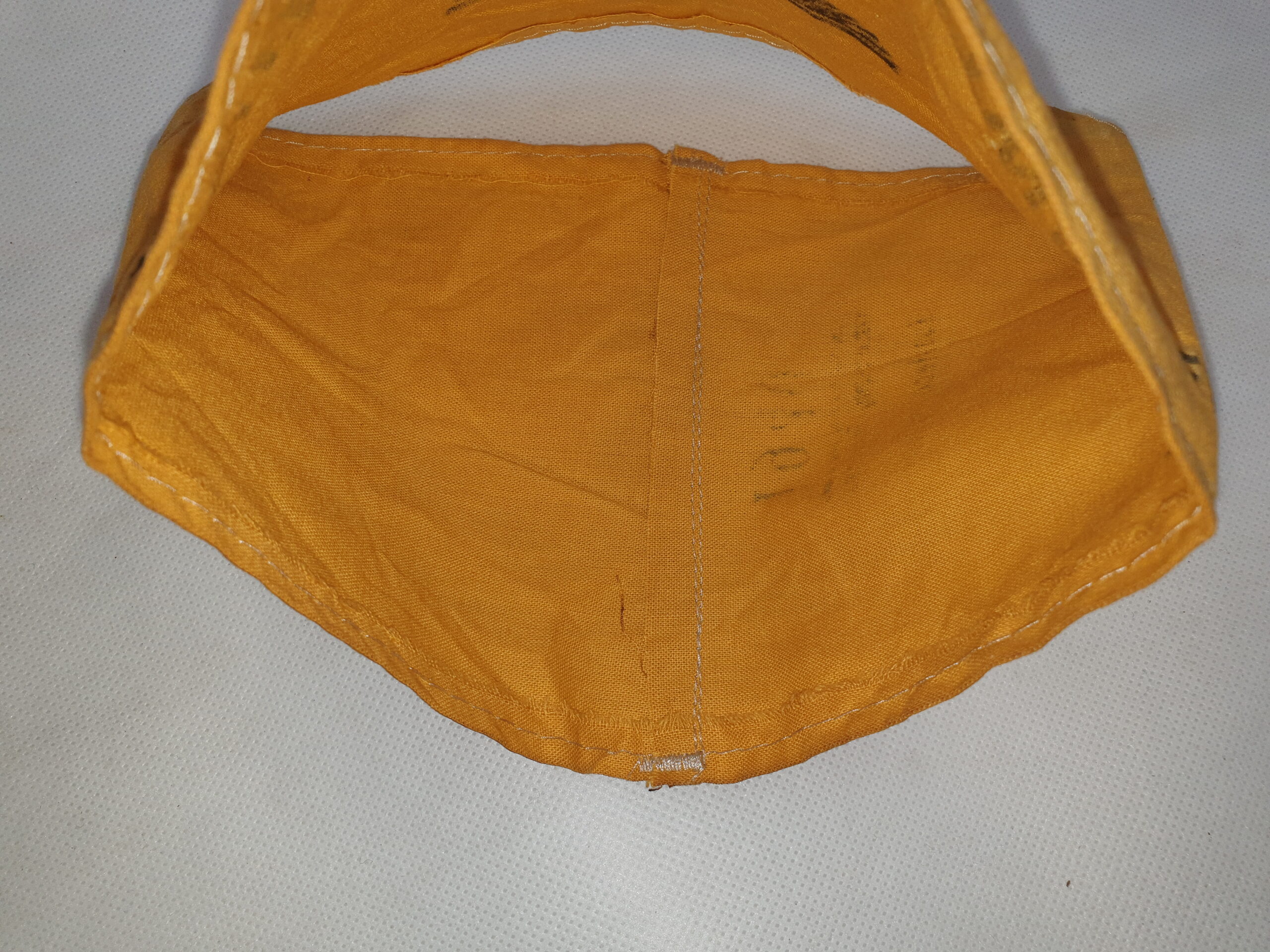 WW2 German 1940 Luftwaffe Arm Band - Image 2