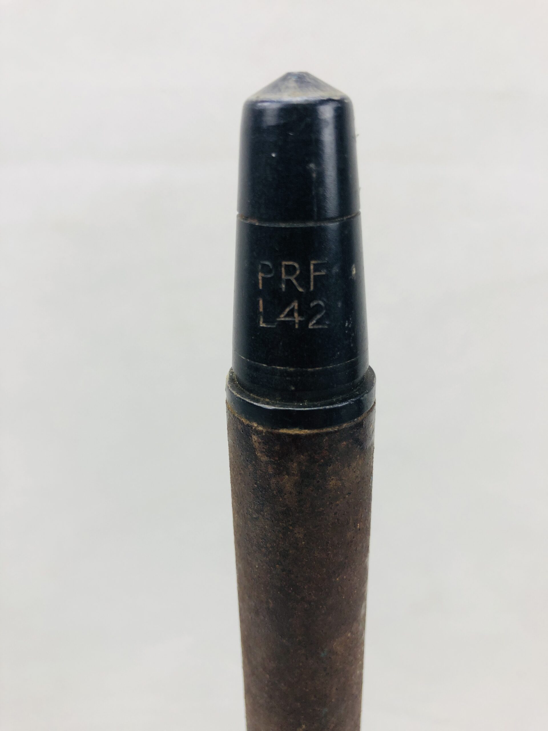Inert 120mm Sabot L49A1 Practice Round - Image 4