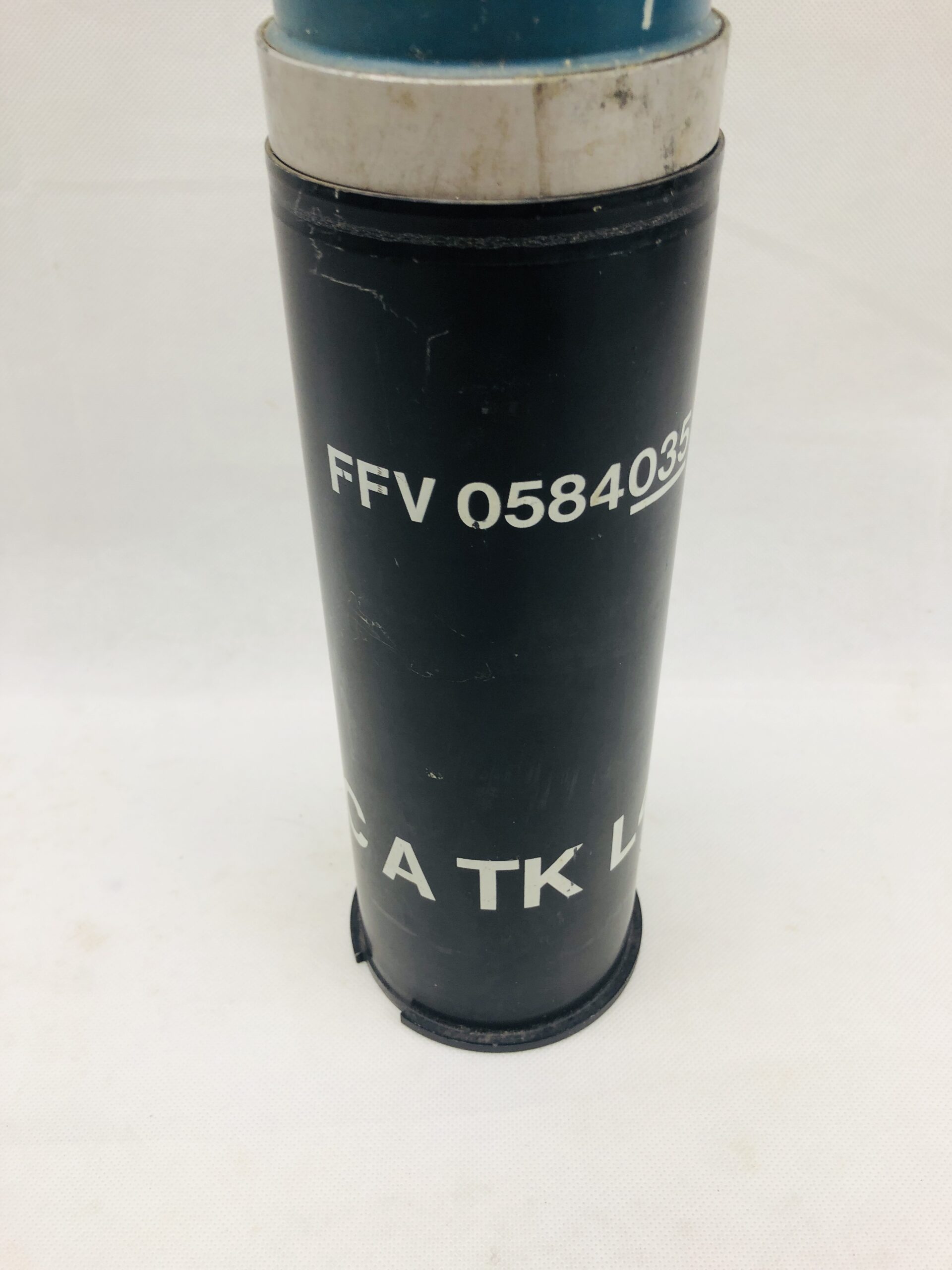 Inert 120mm Sabot L49A1 Practice Round - Image 5