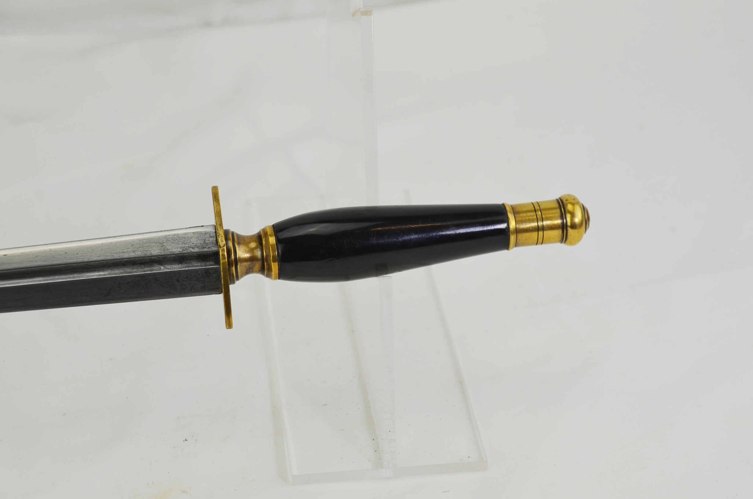 17th Century Plug Bayonet - Image 5